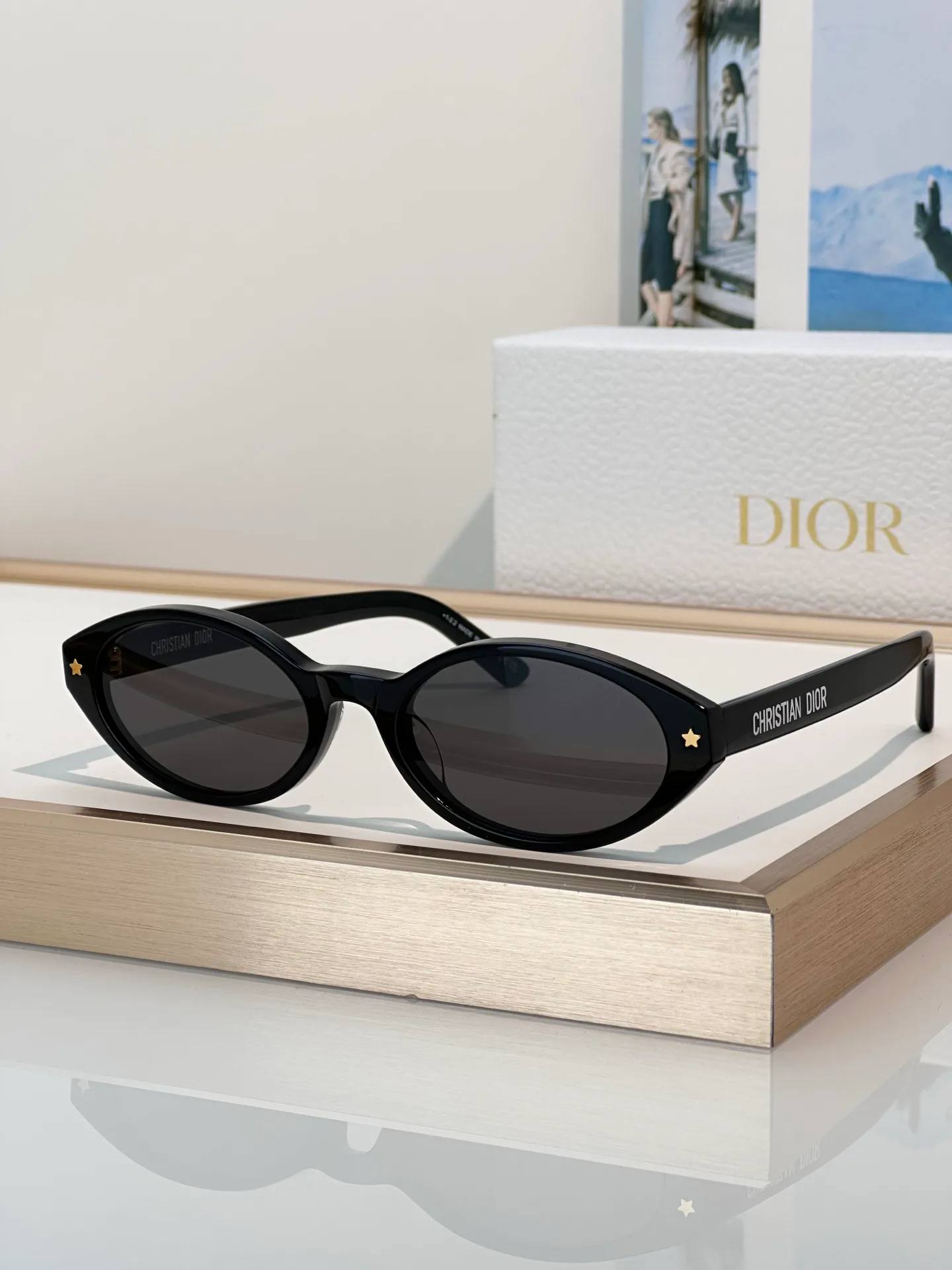 Очки Christian Dior 14323475