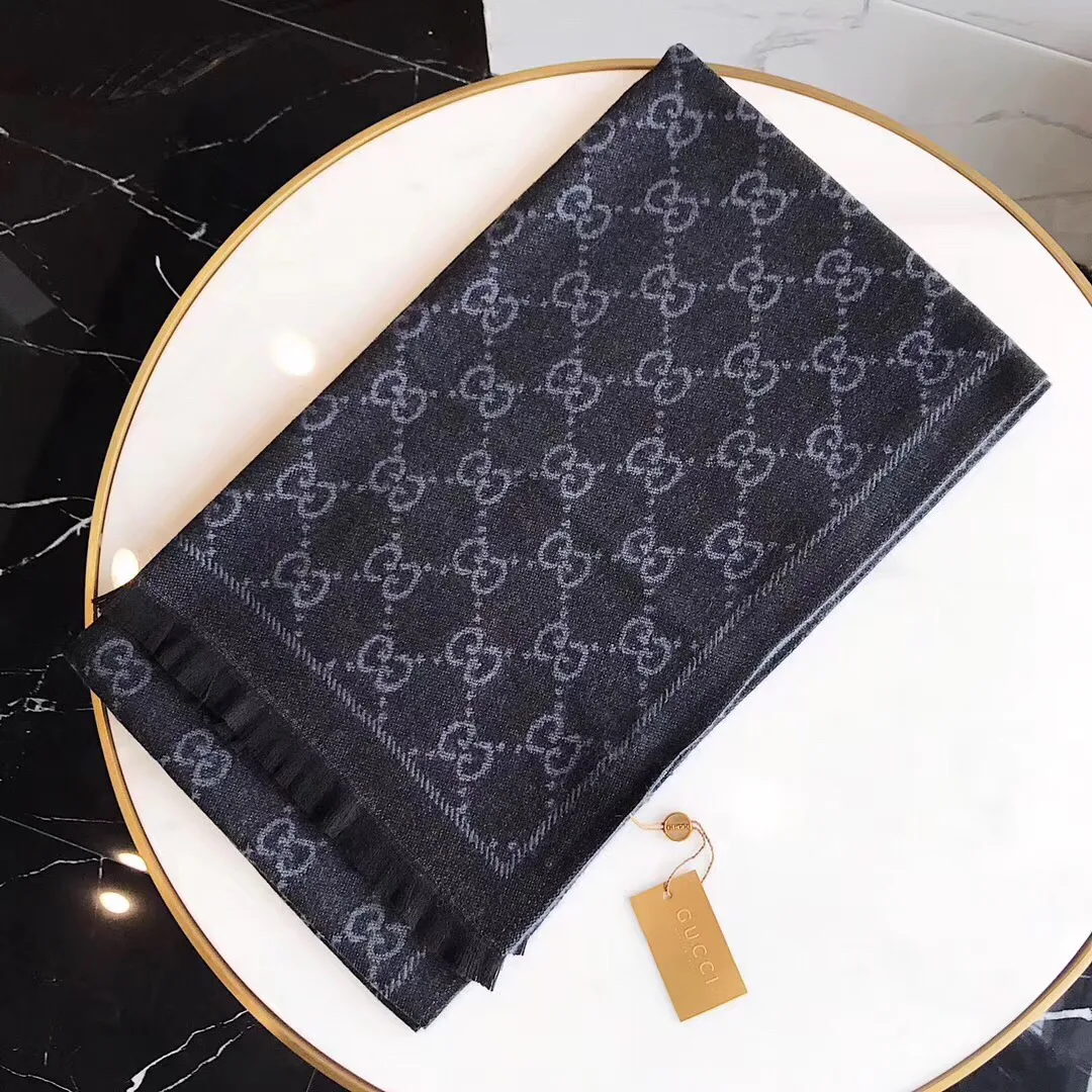 Шарфы Gucci 4589336