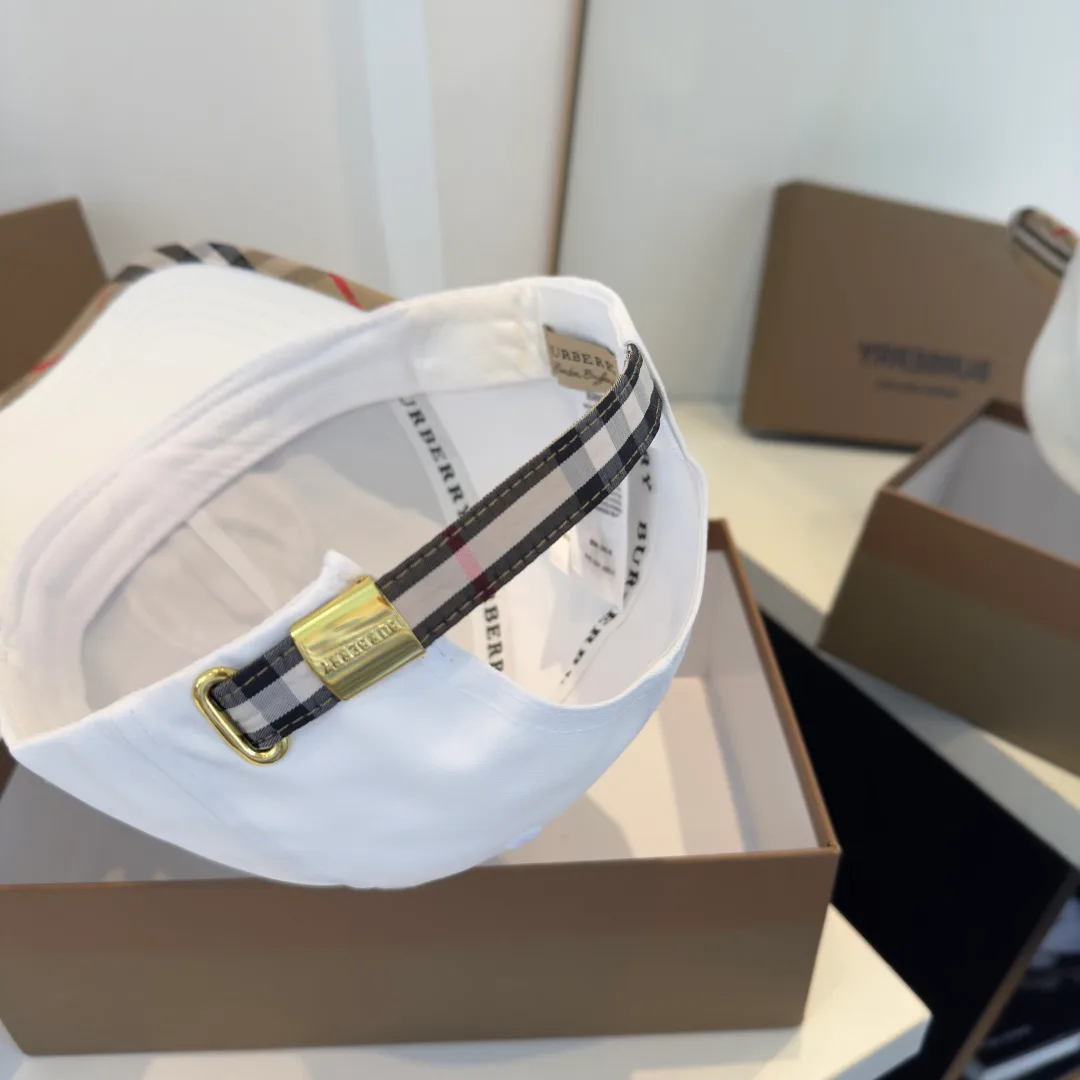 Головные Уборы Burberry 11416633