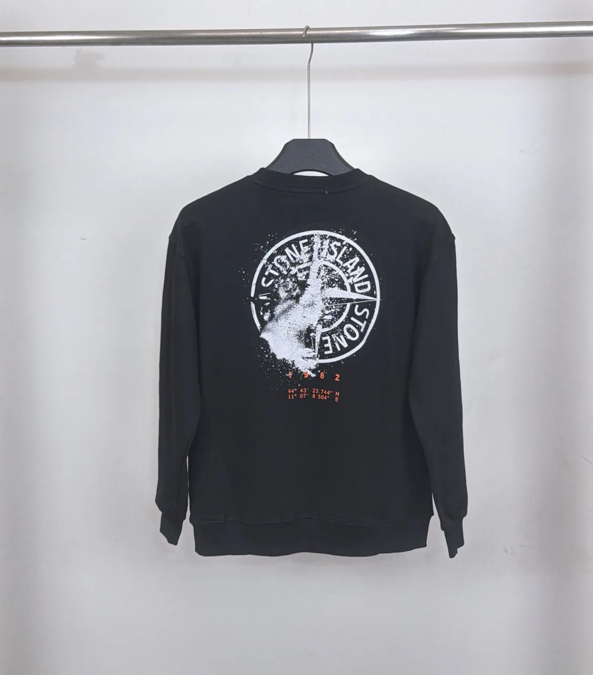Свитшоты И Худи Мужские Stone Island 18002067
