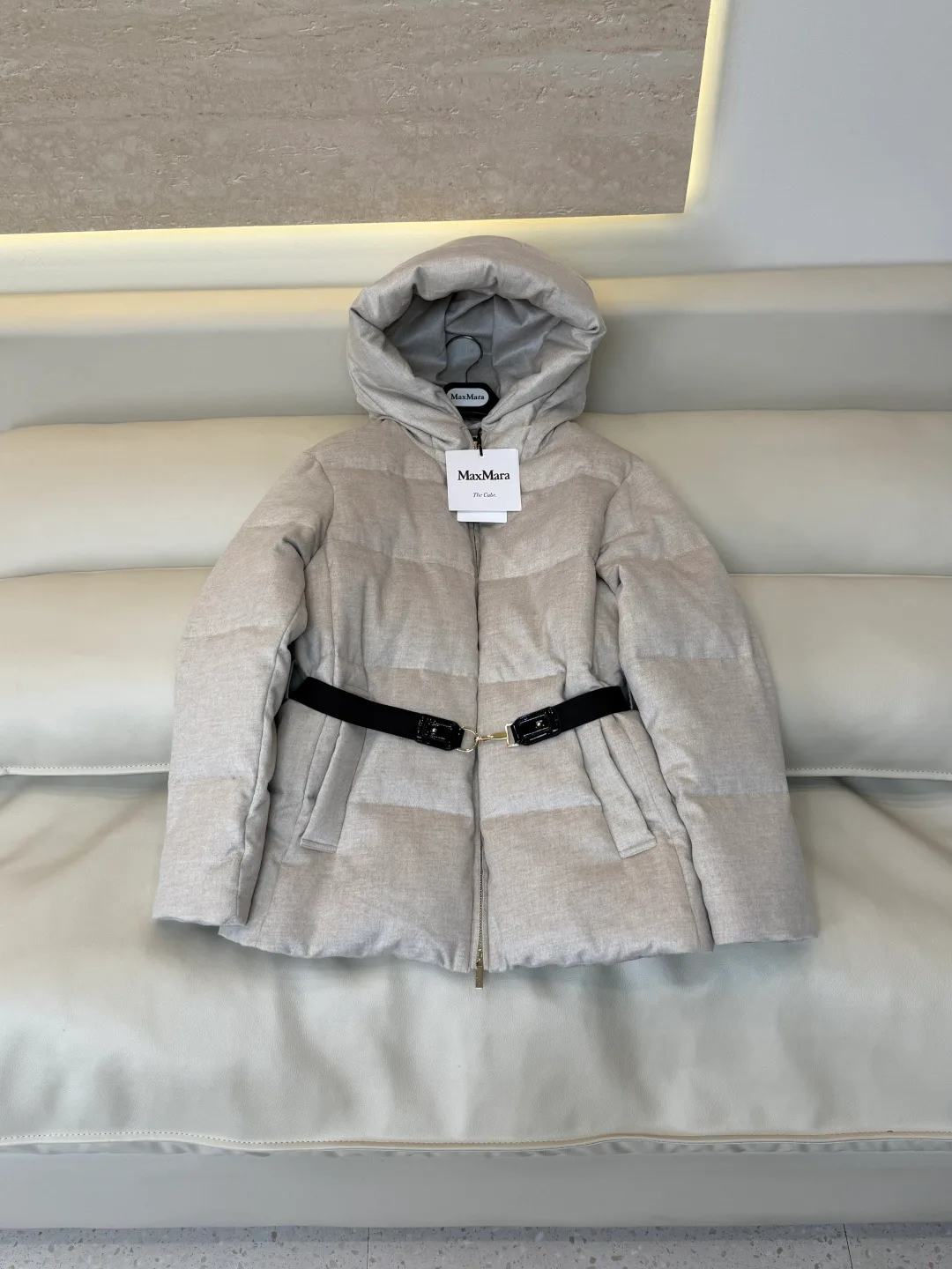 Куртки И Пуховики Женские Max Mara 18673330