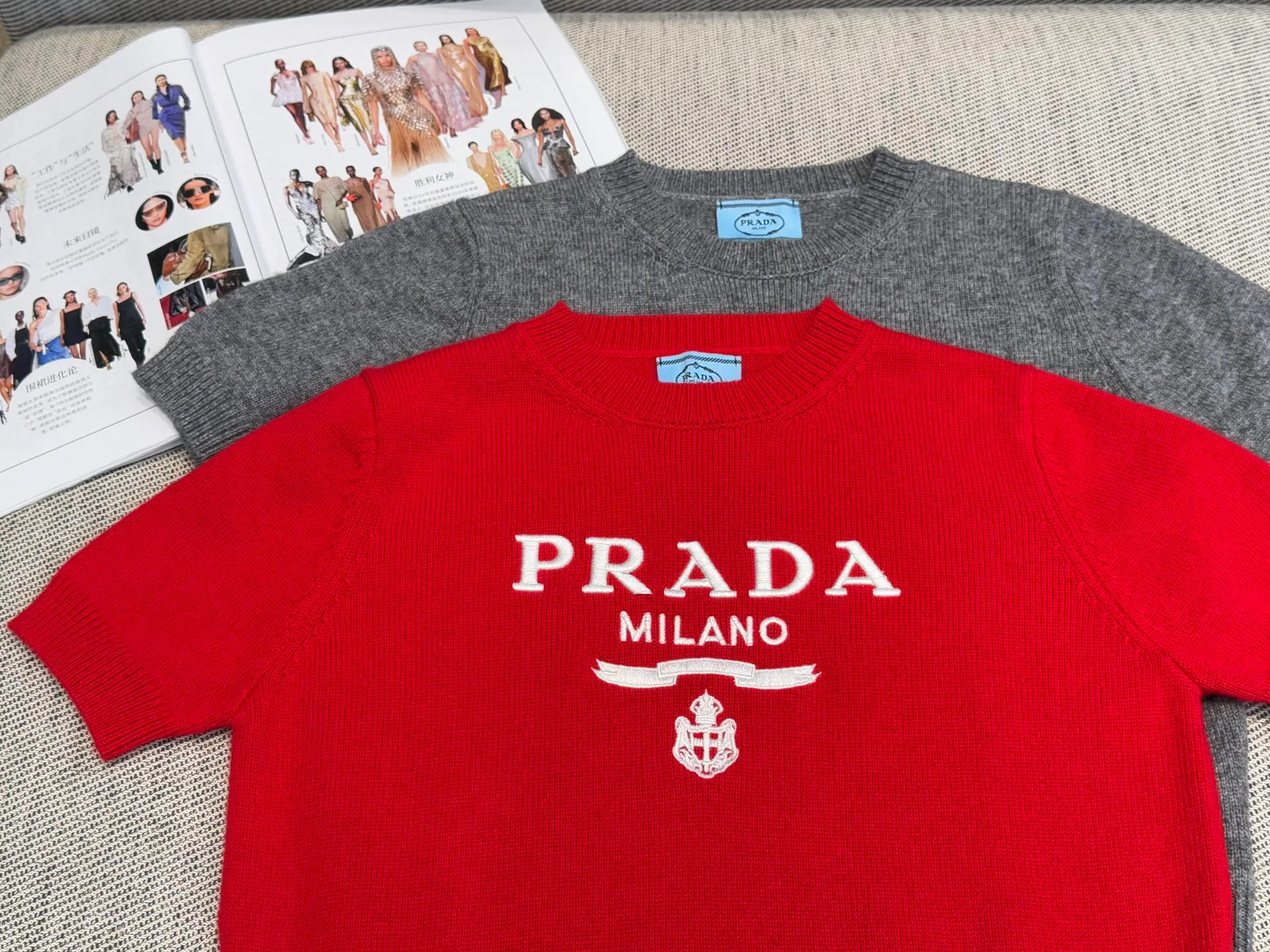 Джемперы Женские Christian Dior 297954