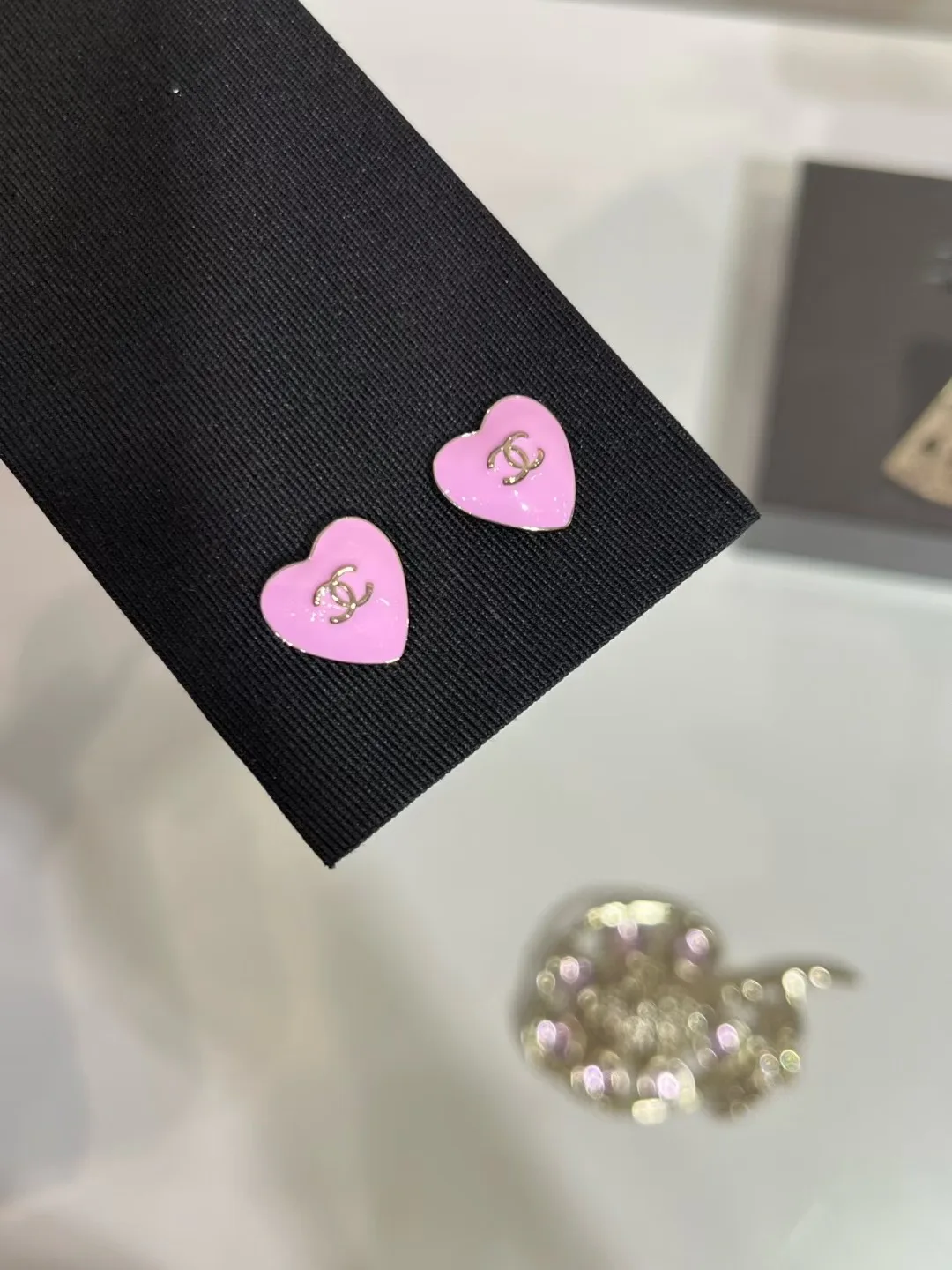 Бижутерия Chanel 70925