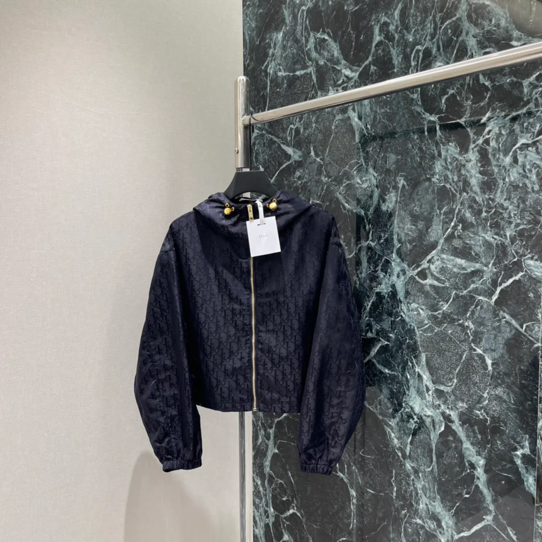 Куртки И Пуховики Женские Christian Dior 11397756