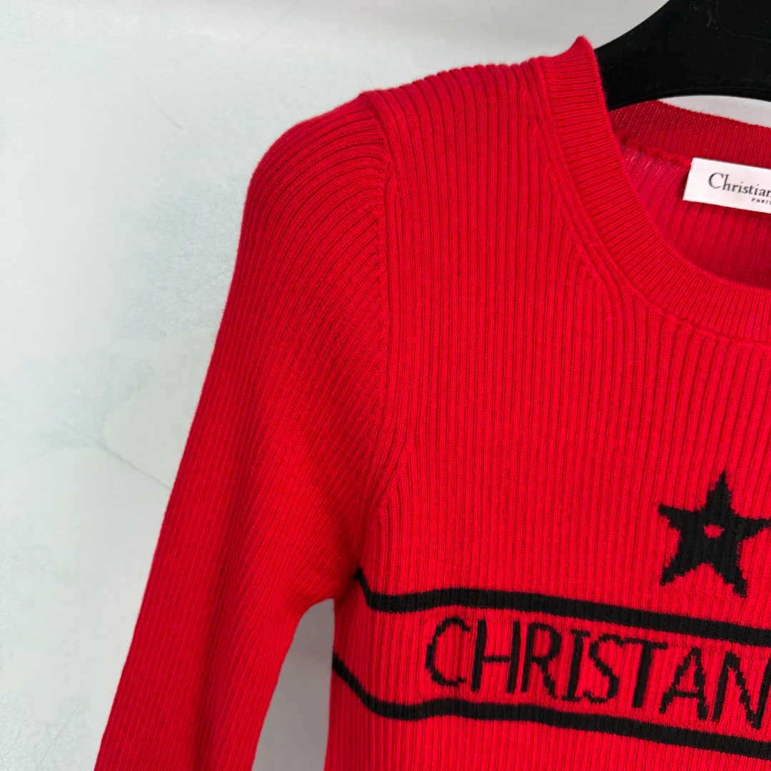 Джемперы И Свитеры Женские Christian Dior 1568024