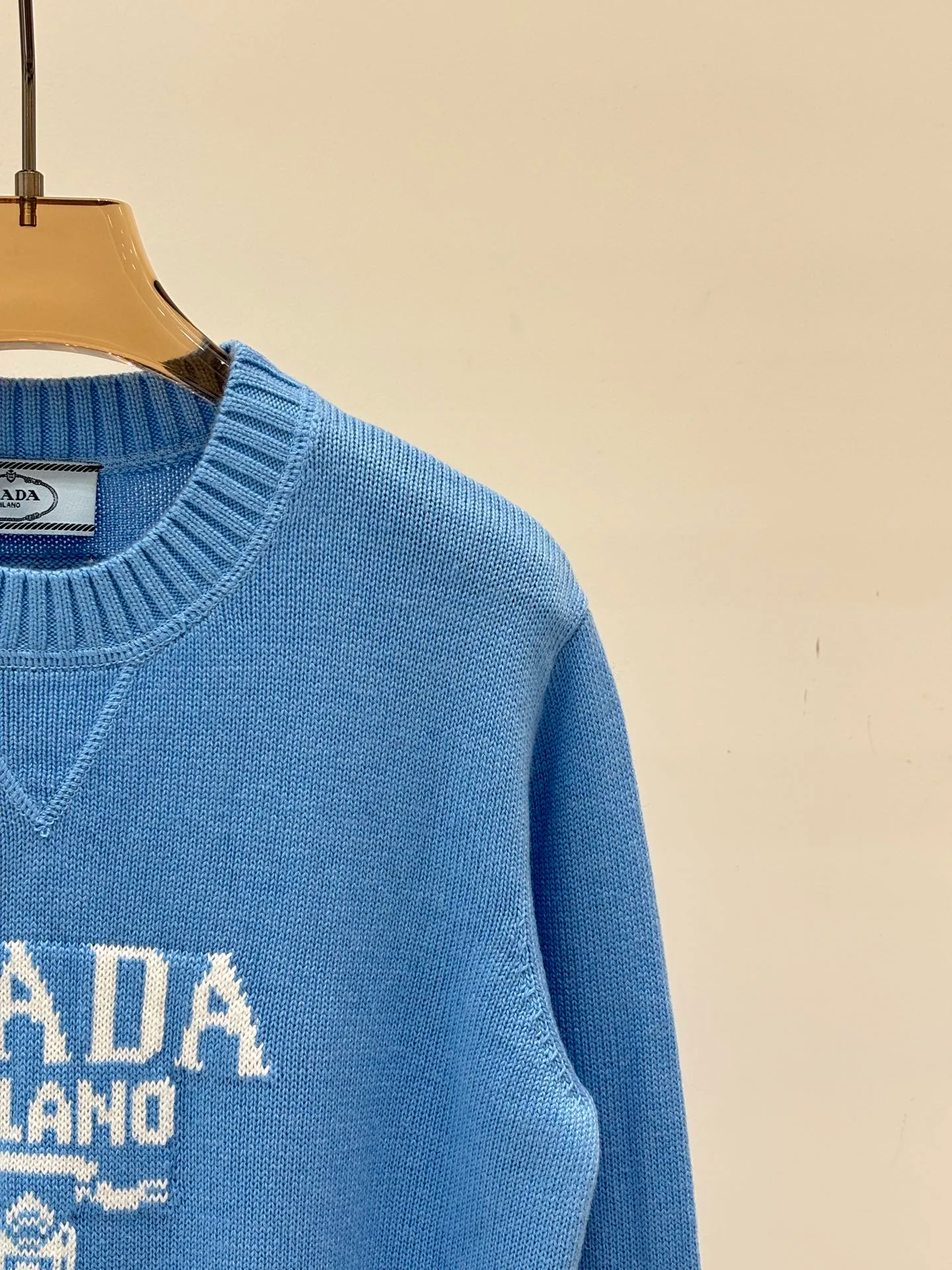 Джемперы И Свитеры Женские Prada 18282276