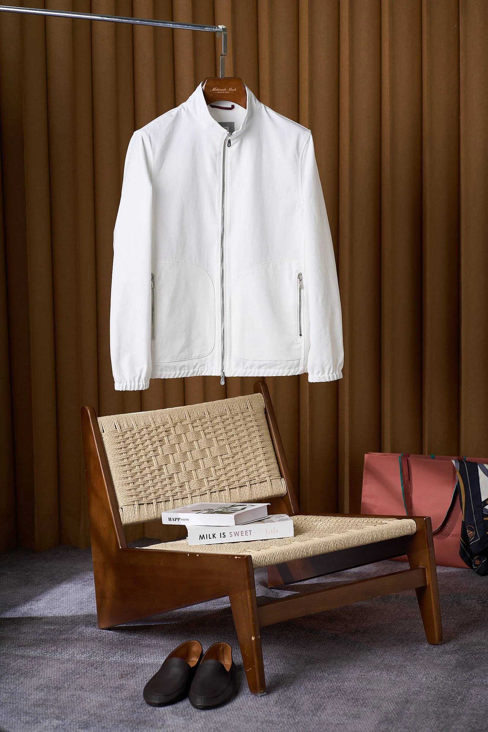 Пиджаки Мужские Brunello Cucinelli 11267648