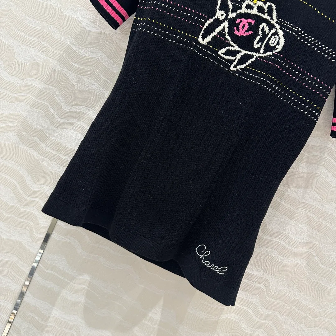 Джемперы Женские Chanel 16965