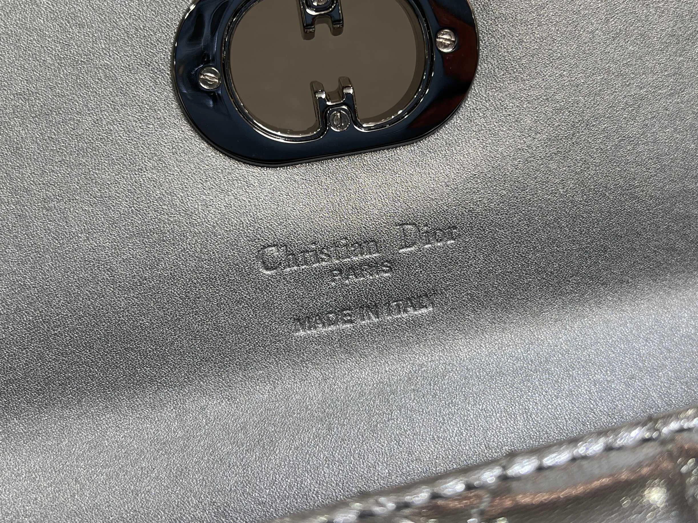 Клатчи Женские Christian Dior 293149