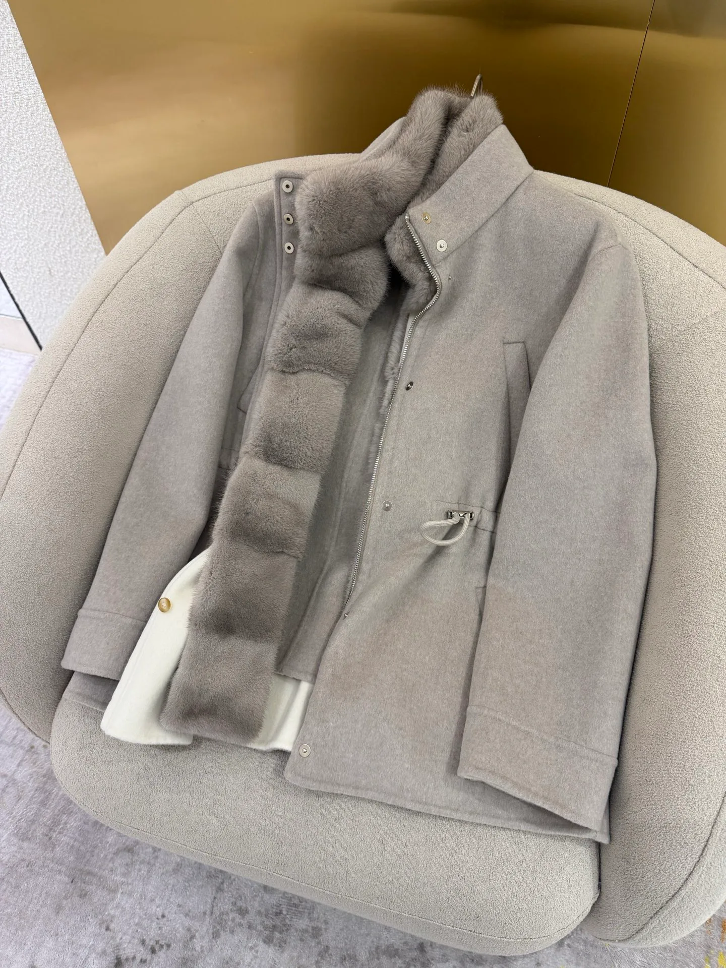 Пальто Женские Loro Piana 18734805