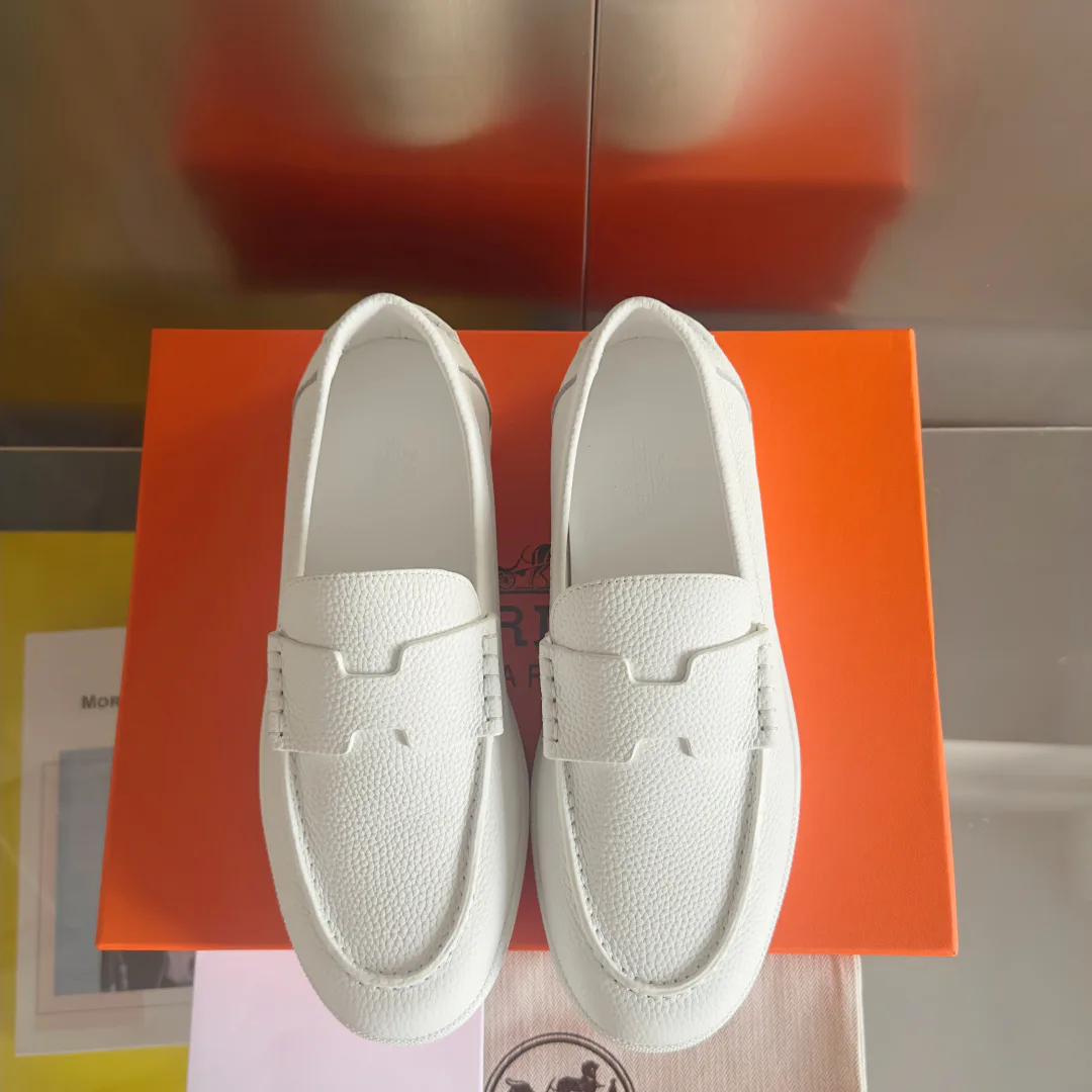 Лоферы Женские Hermes 471234