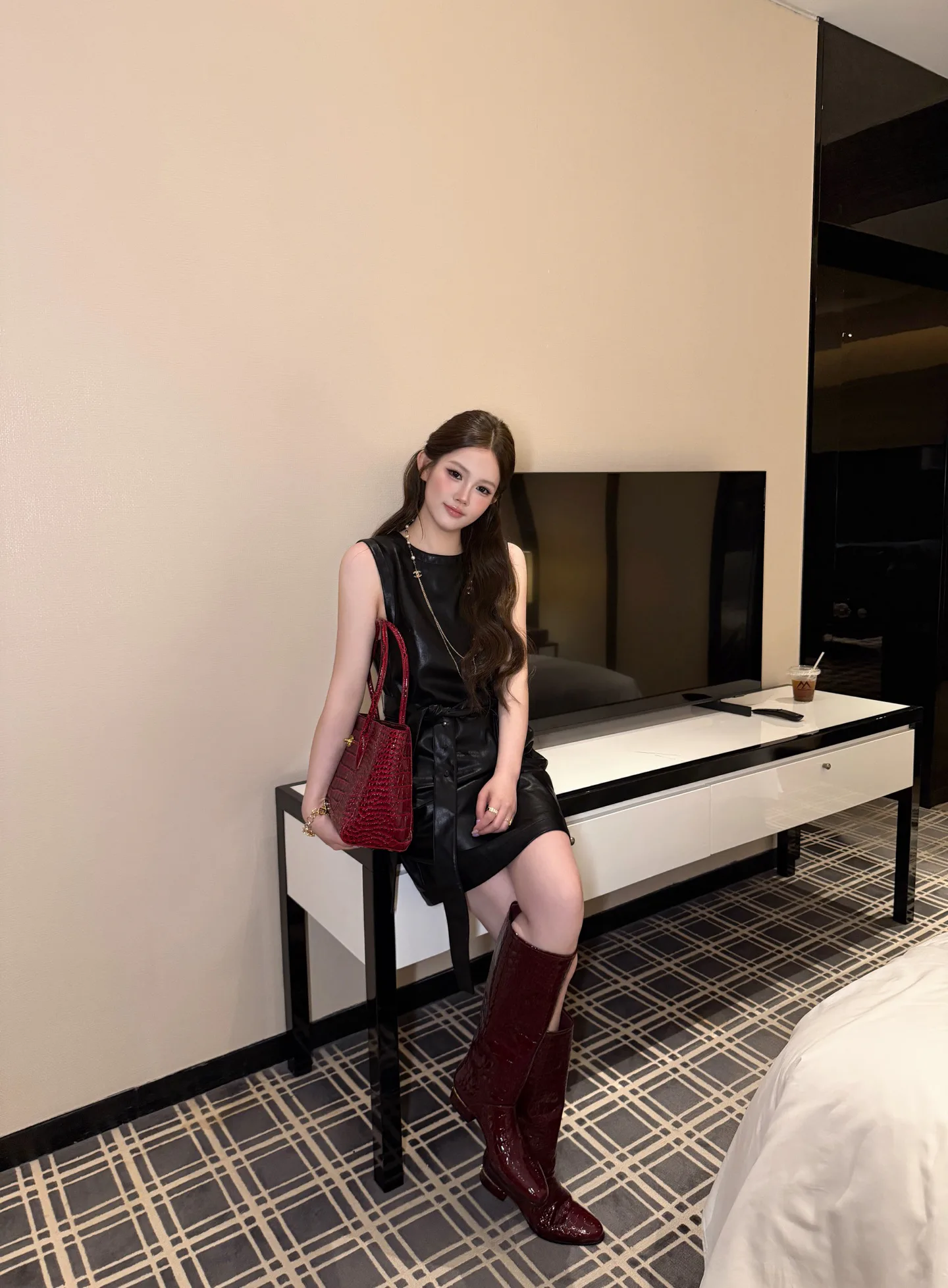 Платья Женские Chanel 19579803