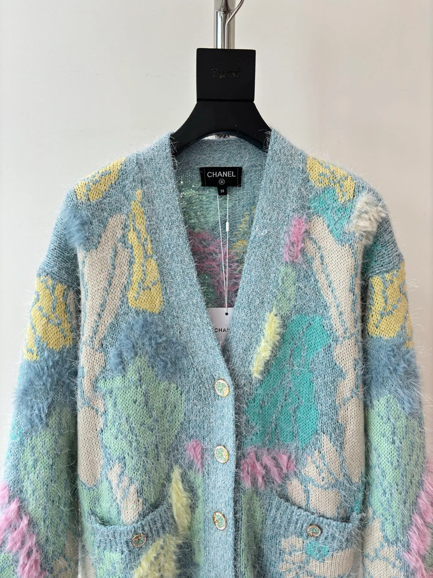 Джемперы Женские Chanel 66038