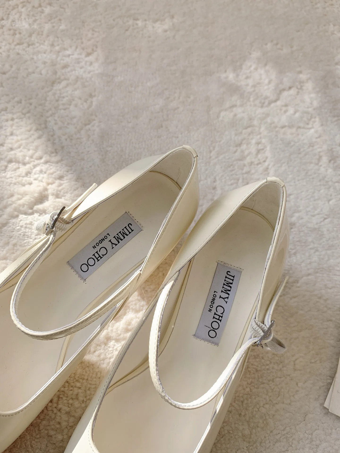 Туфли Женские Jimmy Choo 19263427