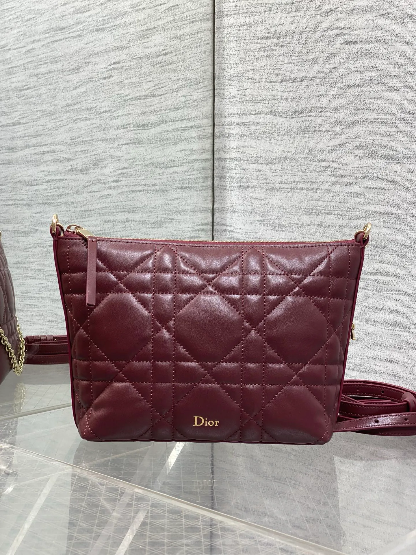 Классические Сумки Женские Christian Dior 17629535