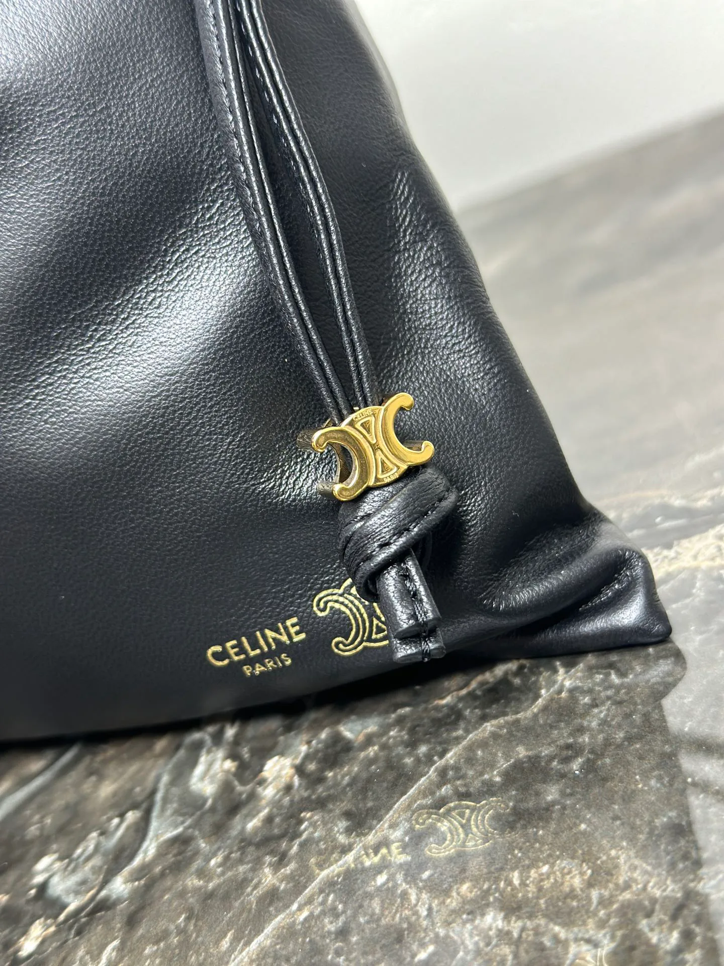 Клатчи Женские Celine 12604657