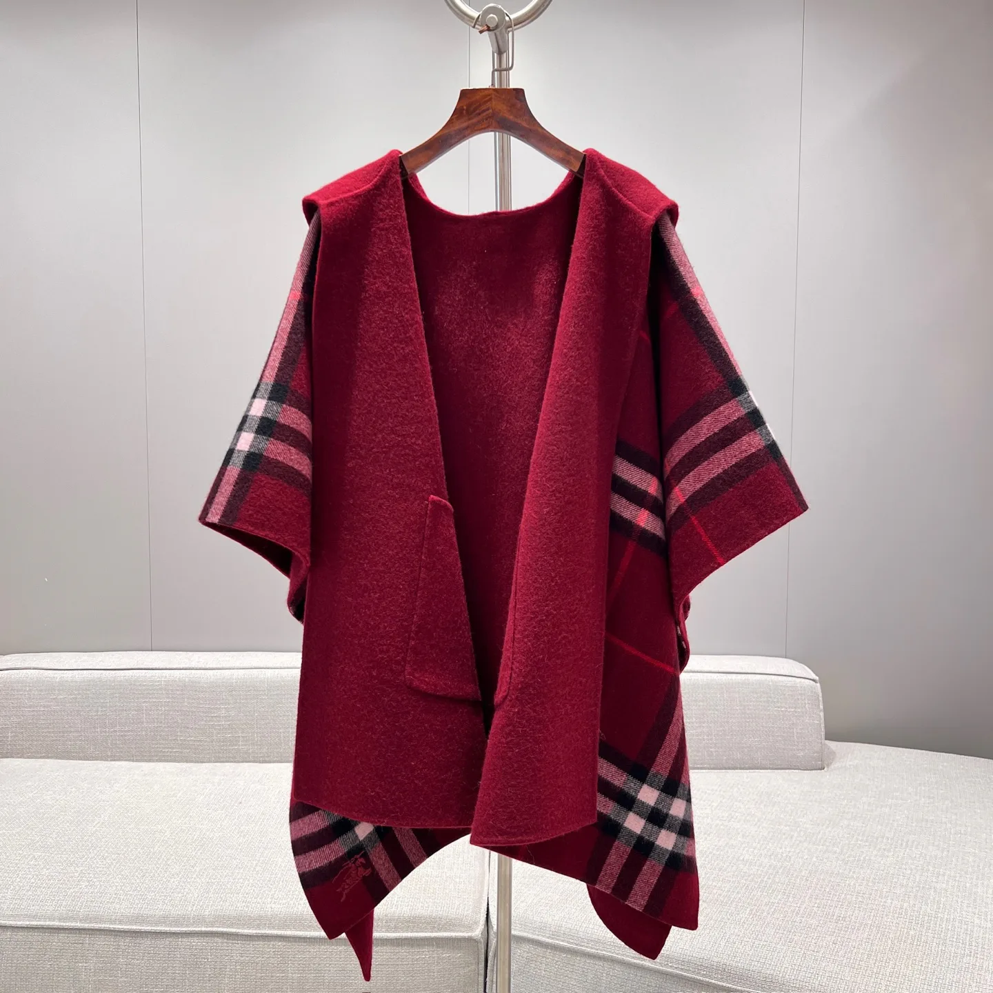 Шарфы Женские Burberry 185776
