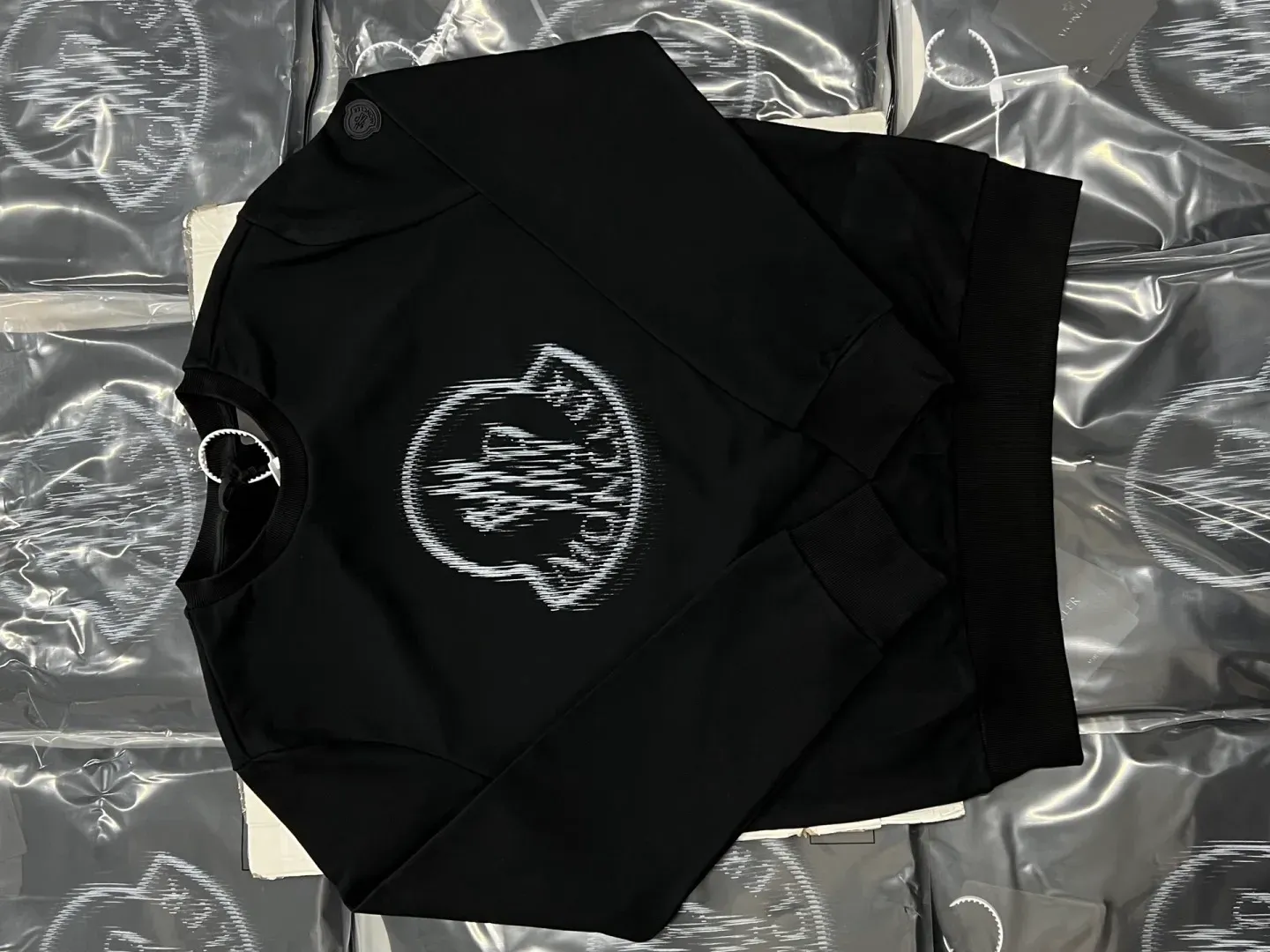 Свитшоты И Худи Женские Moncler 412811