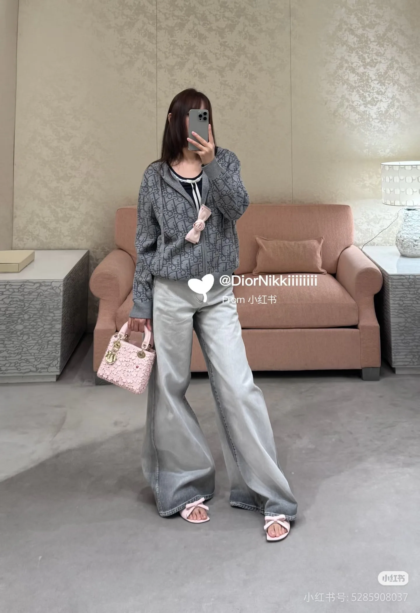 Свитшоты И Худи Мужские Christian Dior 13187651