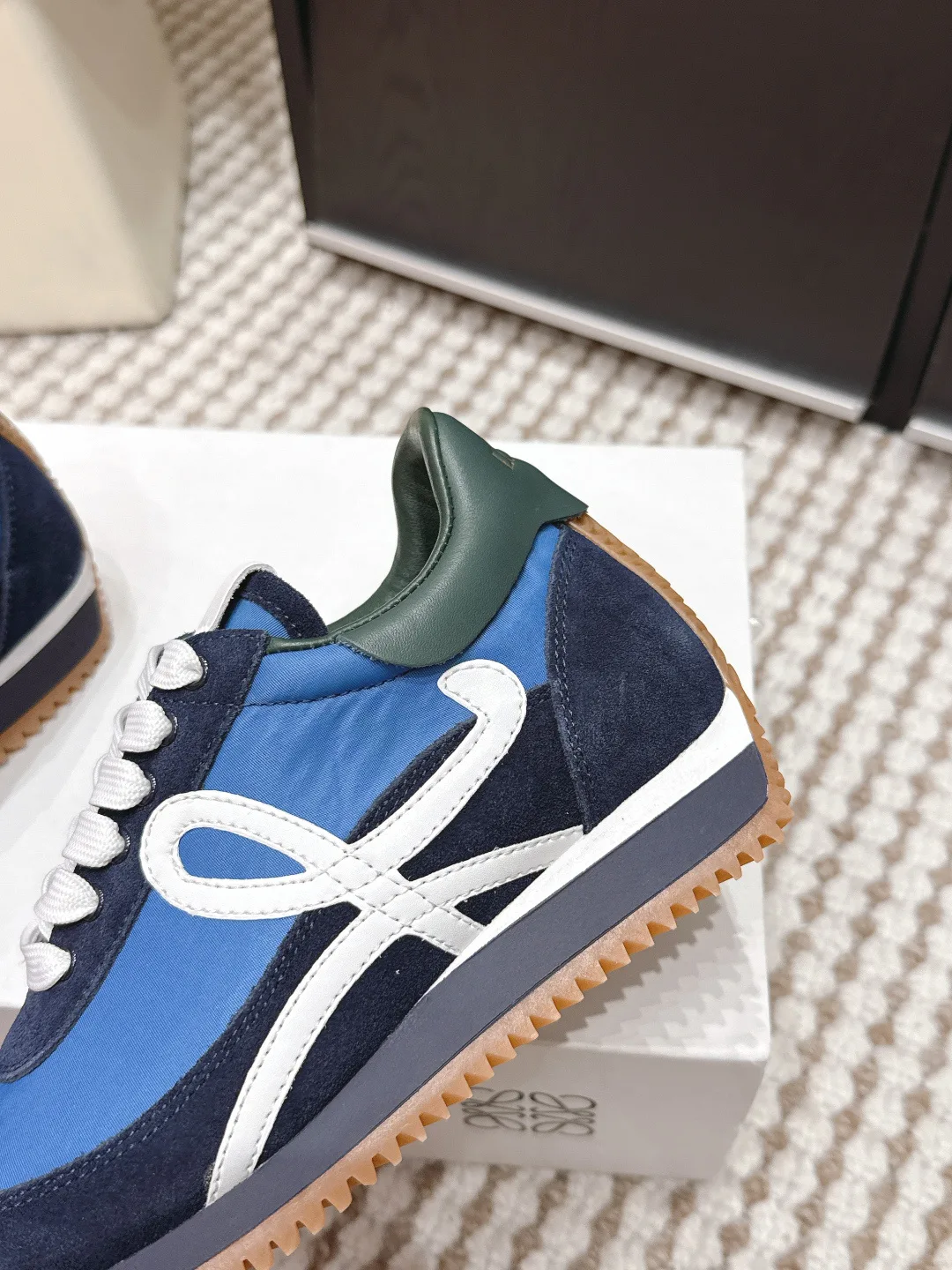 Кроссовки Женские Loewe 1866720