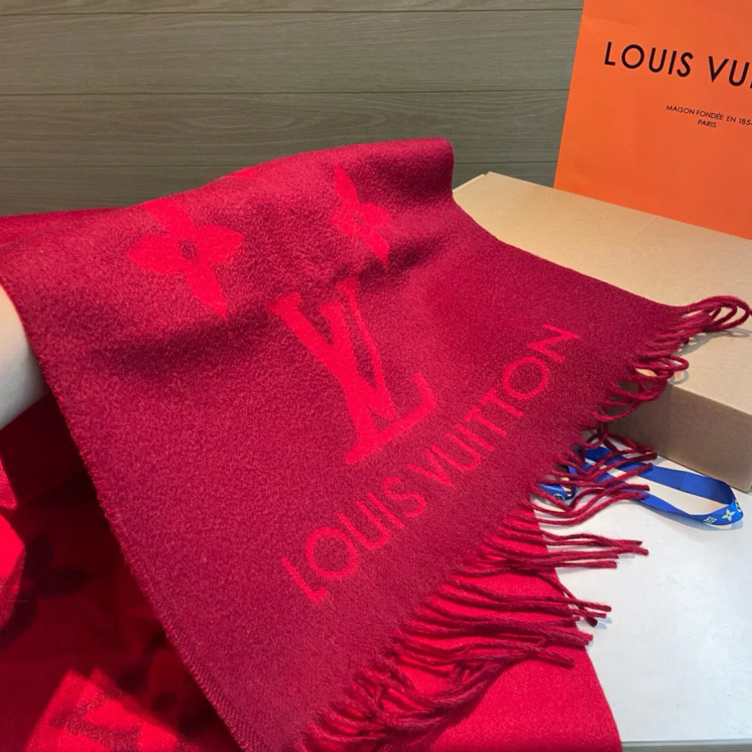 Шарфы Louis Vuitton 288349