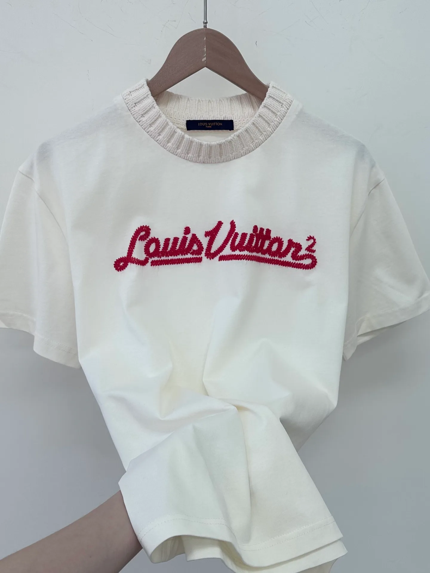 Футболки Мужские Louis Vuitton 11657533