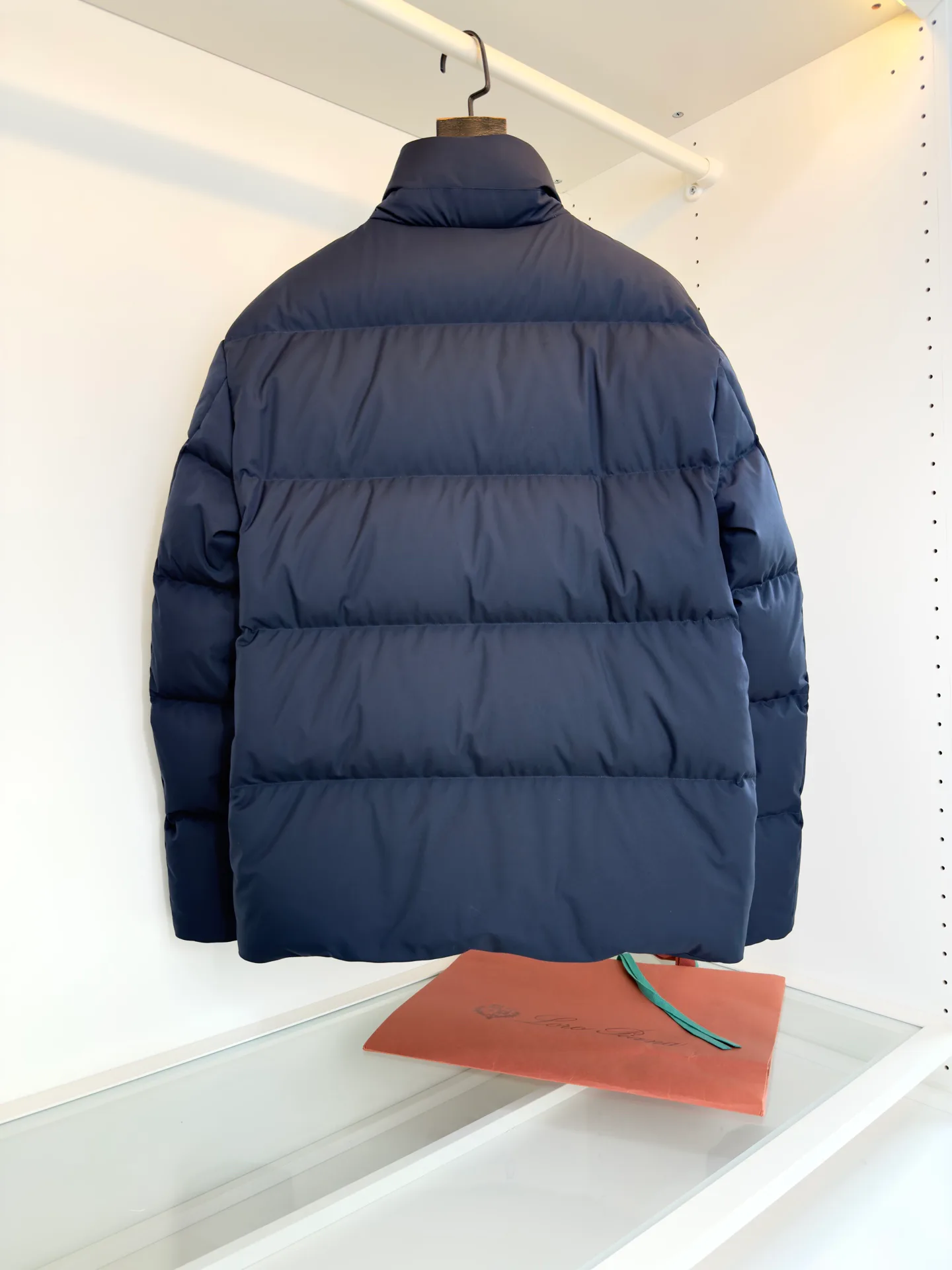 Куртки И Пуховики Мужские Loro Piana 562653