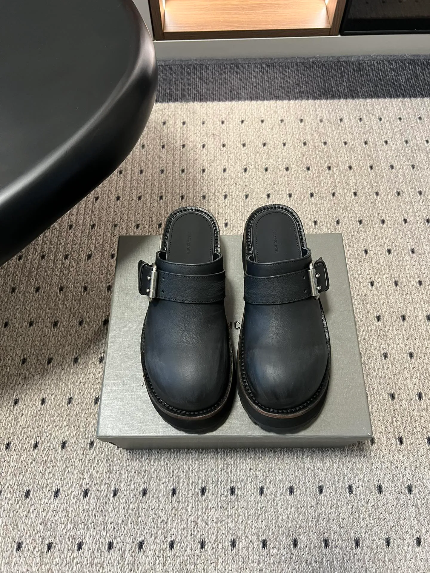 Мюли И Сабо Женские Balenciaga 11755011
