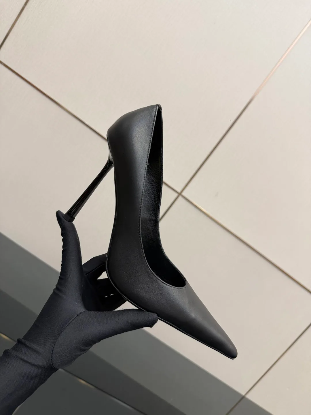 Туфли Женские Saint Laurent 227730