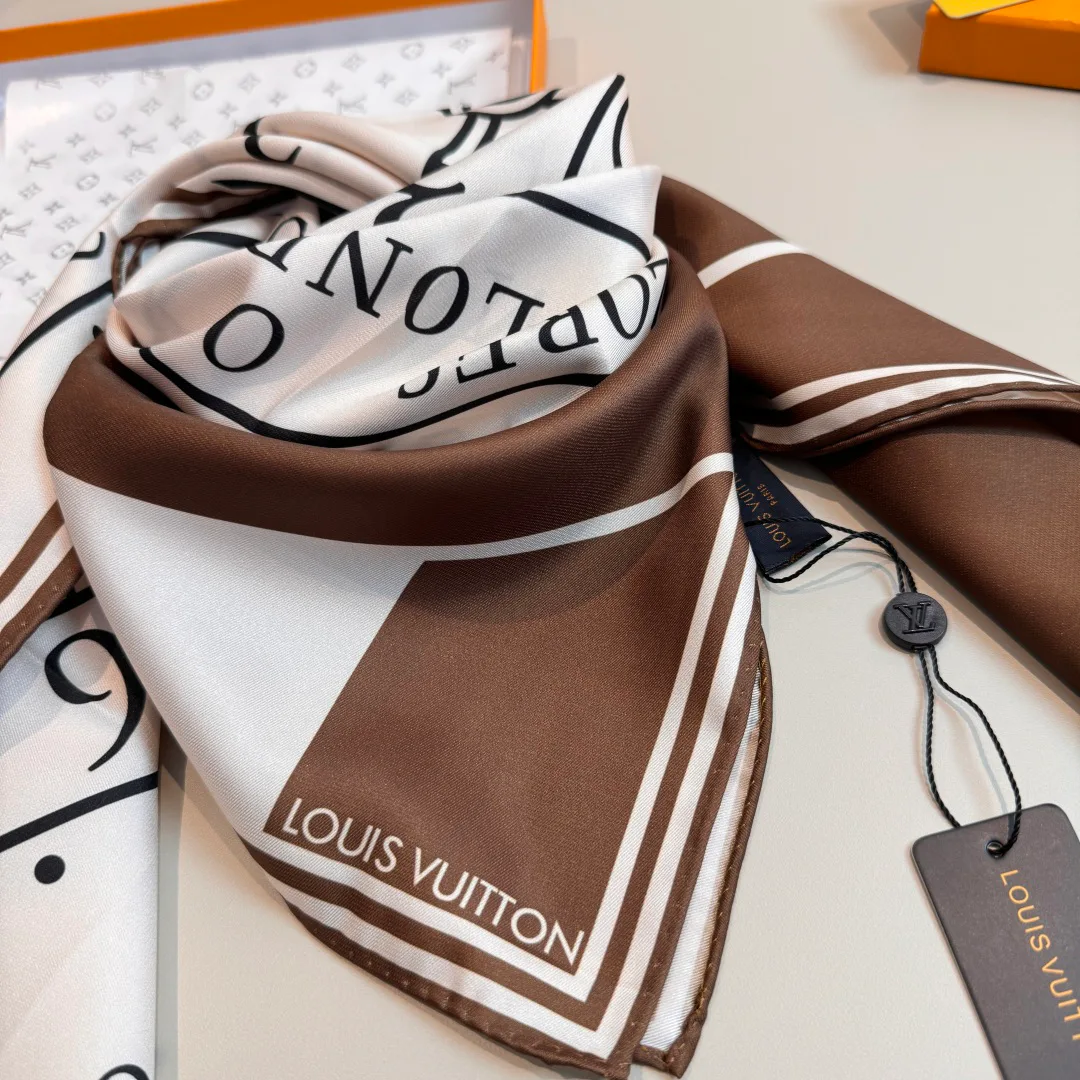 Платки Louis Vuitton 11152103