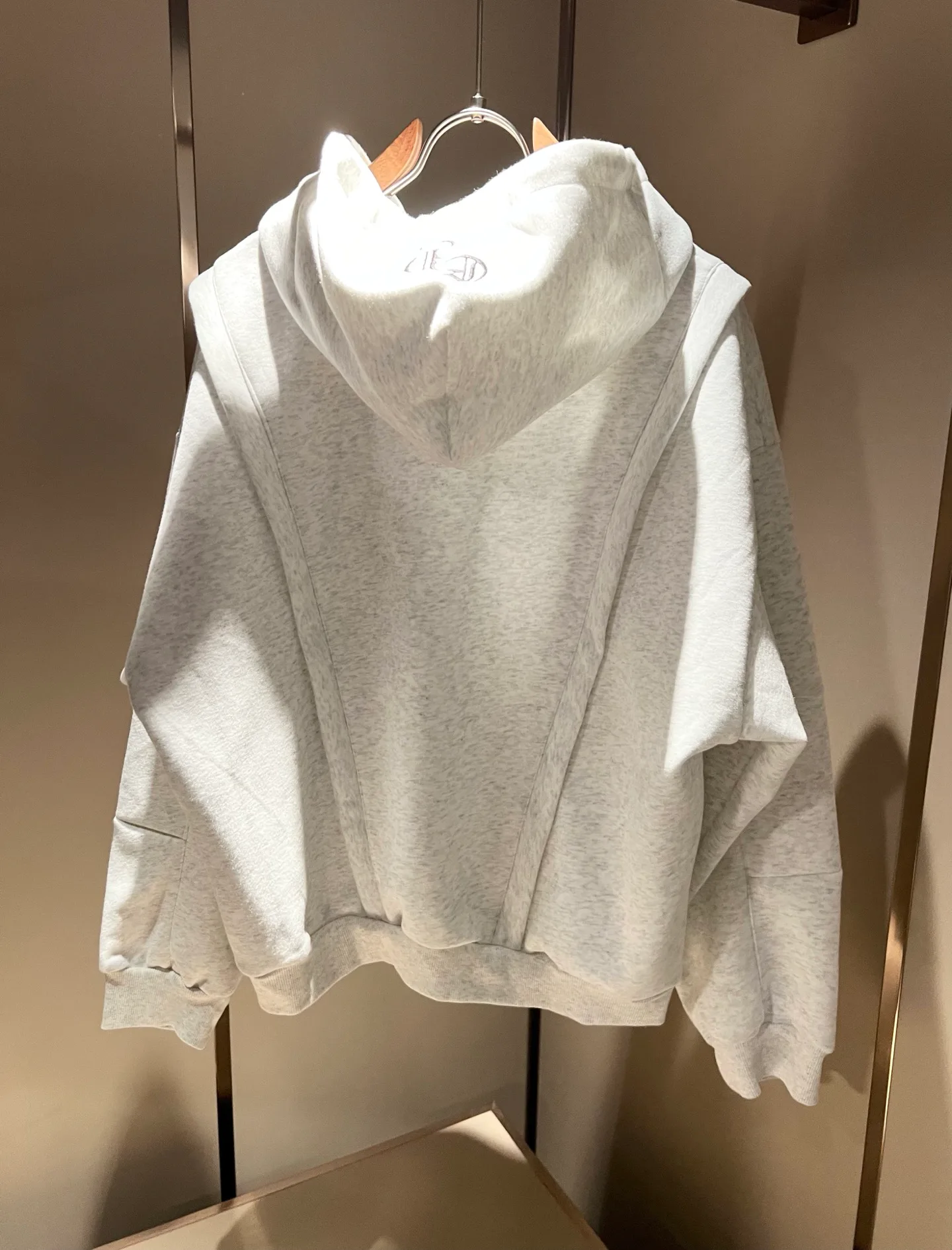 Свитшоты И Худи Мужские Chrome Hearts 869381