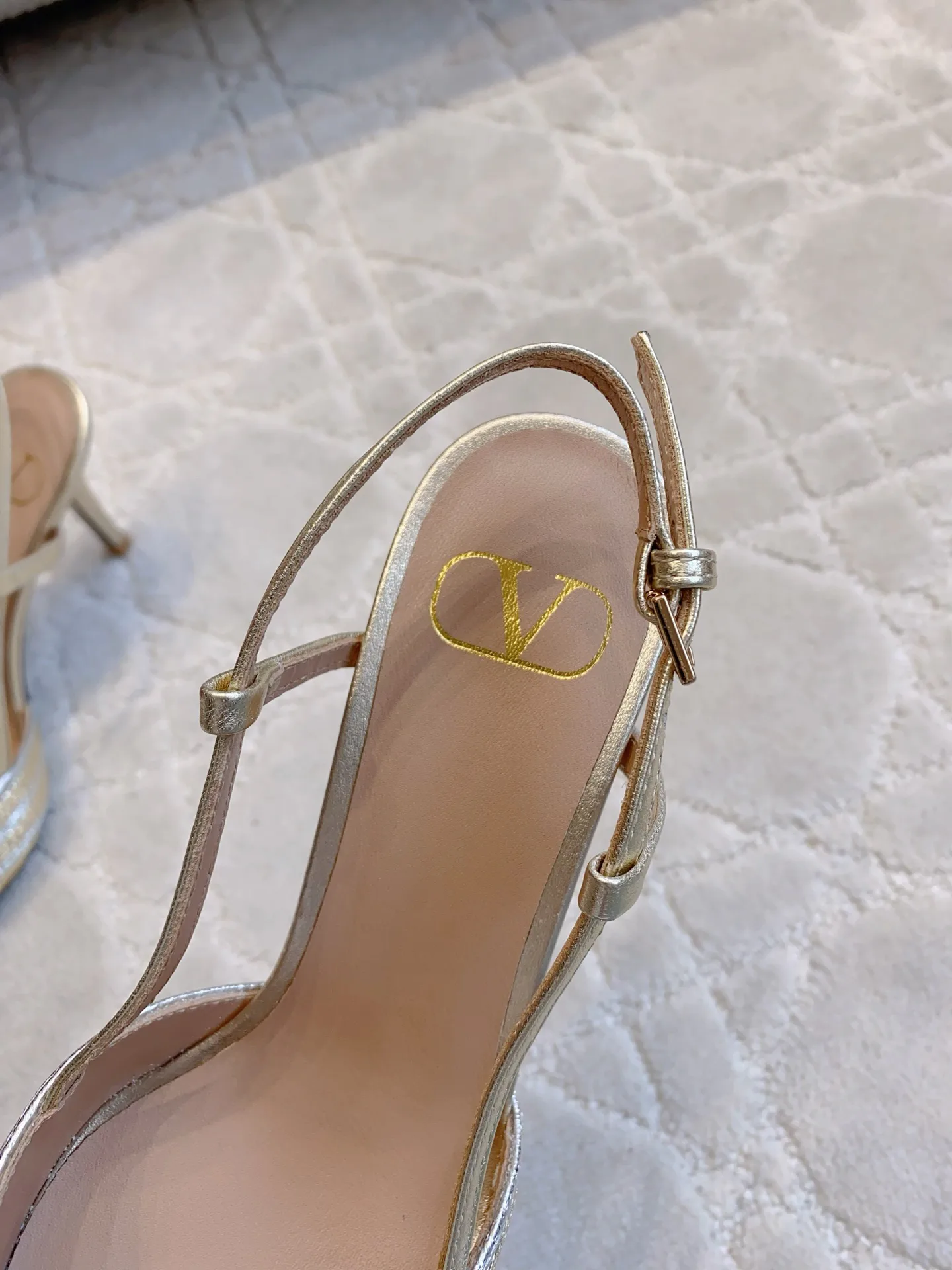 Туфли Женские Valentino 18322858