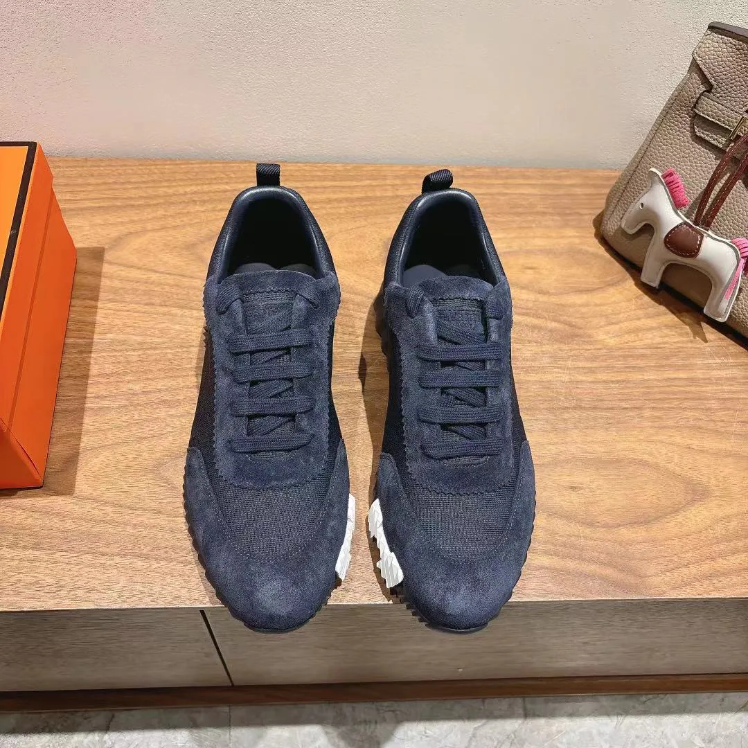 Кроссовки Женские Hermes 9914961