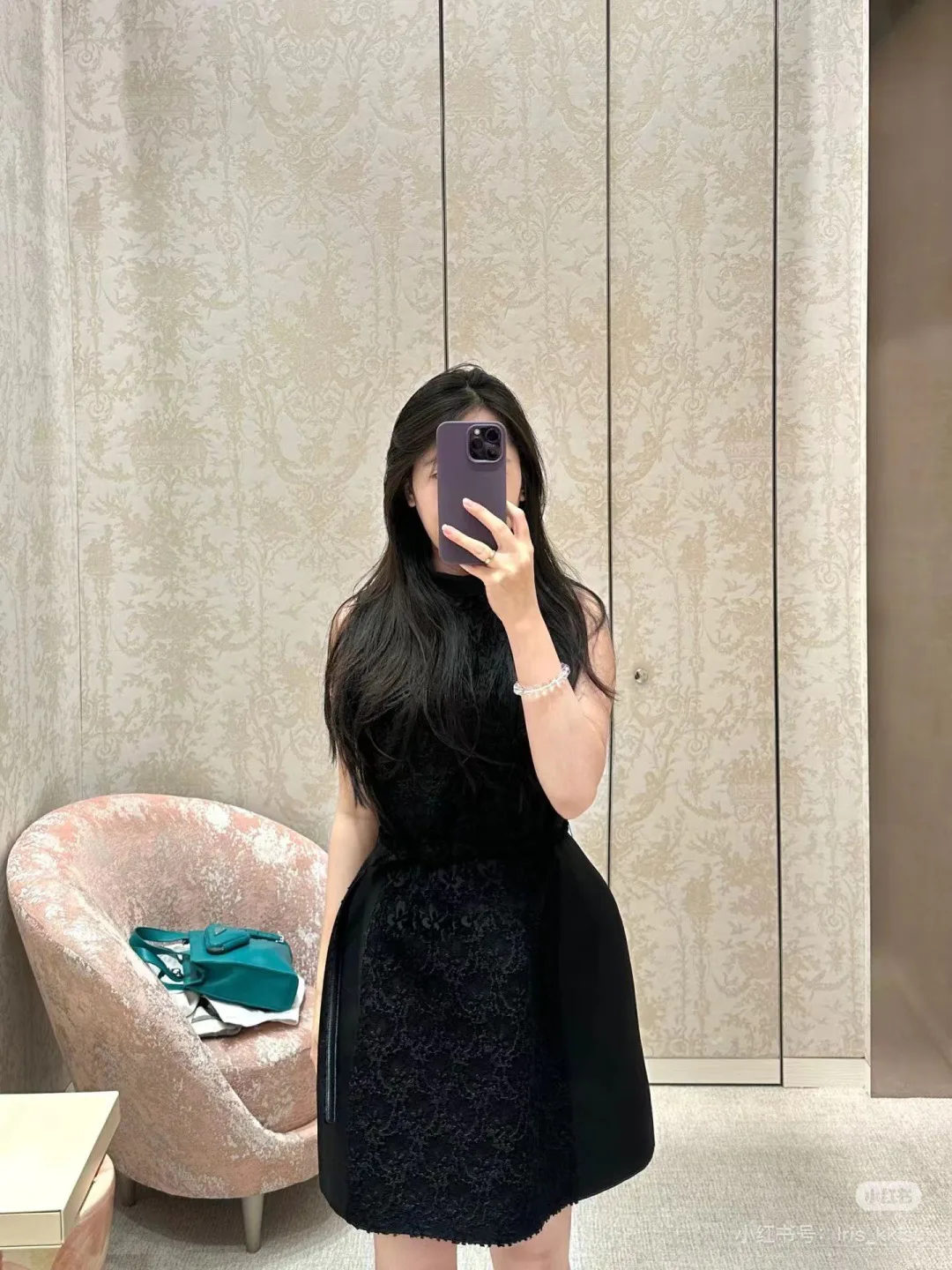 Платья Женские Christian Dior 5086987