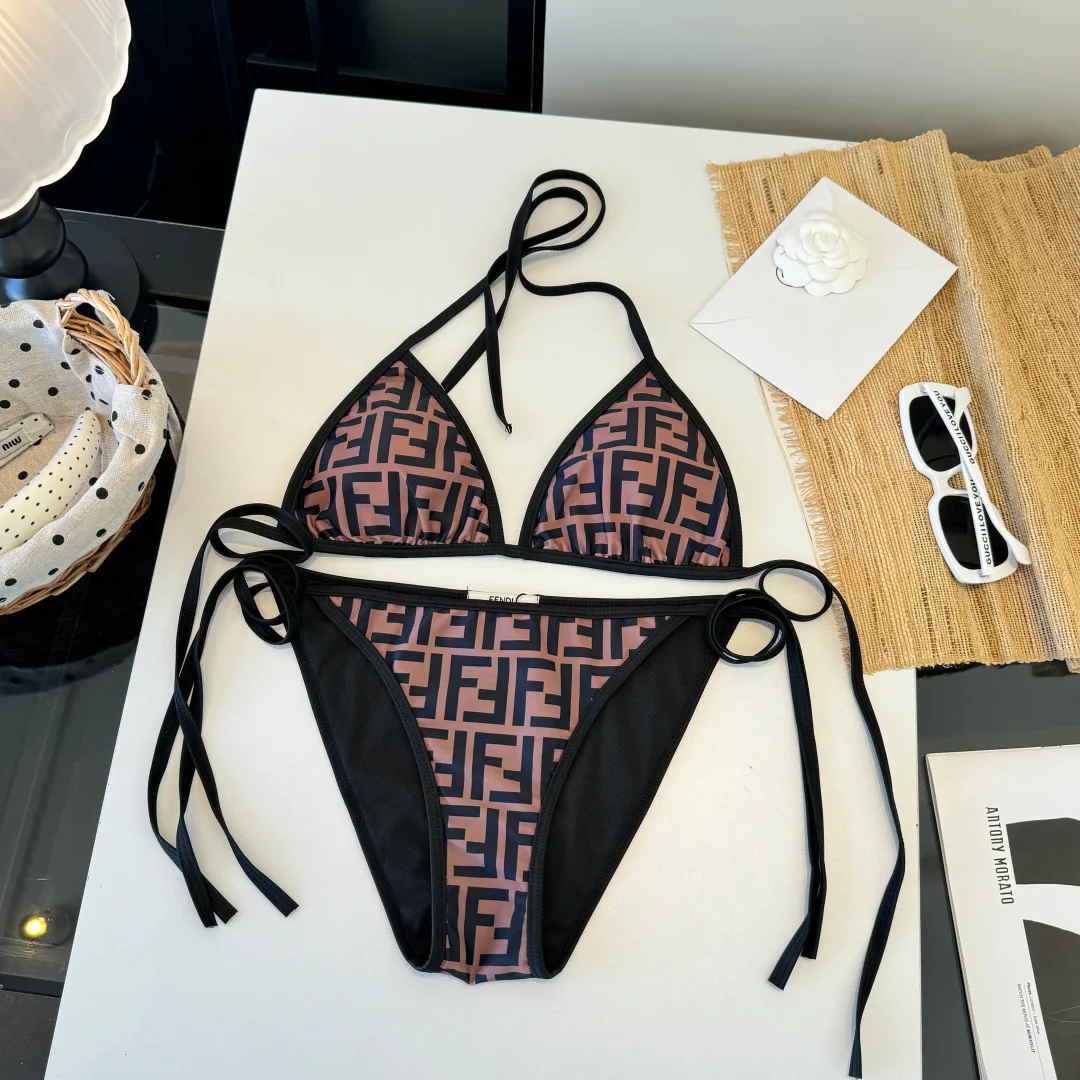 Купальники Женские Fendi 17323848