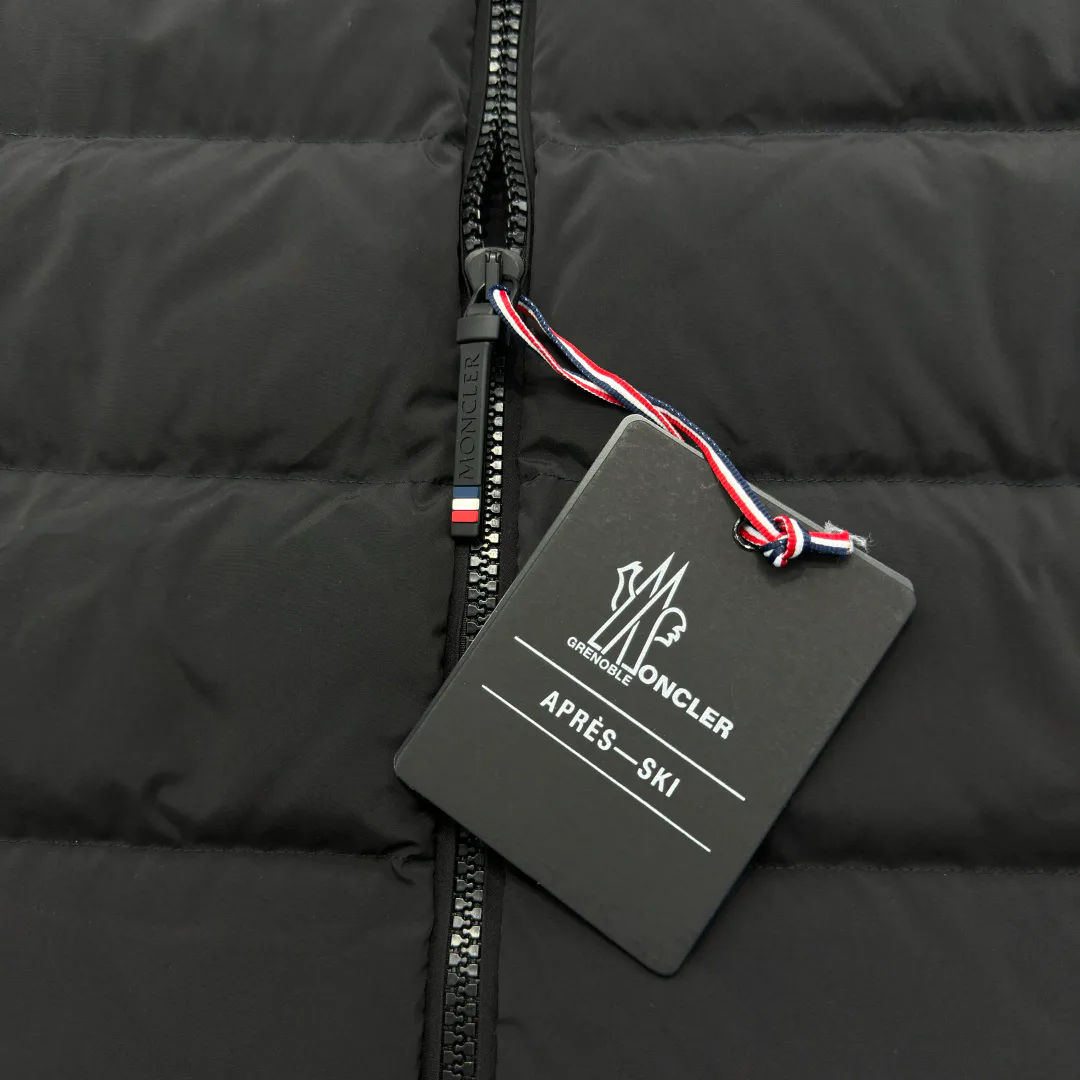 Куртки И Пуховики Мужские Moncler 4377251