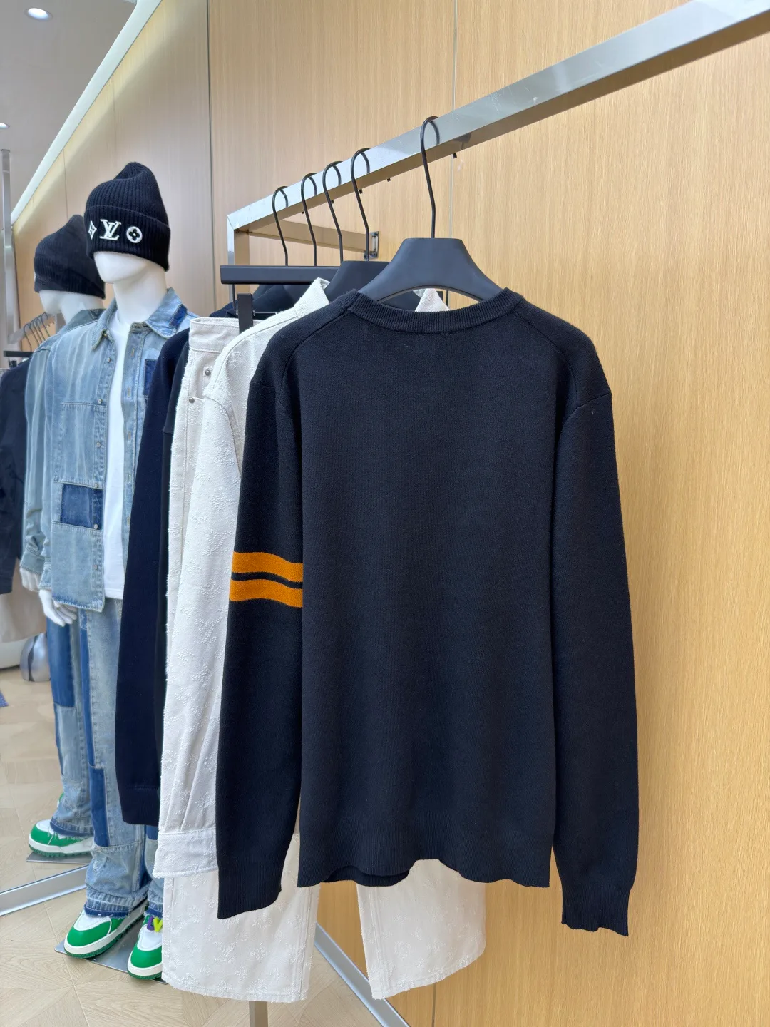 Джемперы И Свитеры Мужские Zegna 17933373
