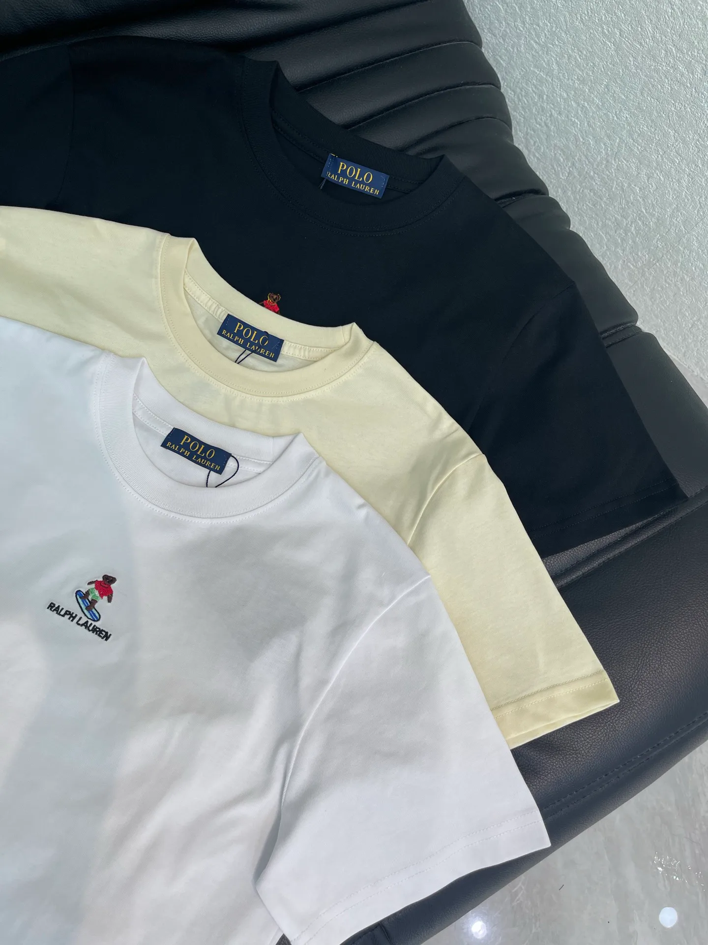 Футболки Женские Ralph Lauren 12637790