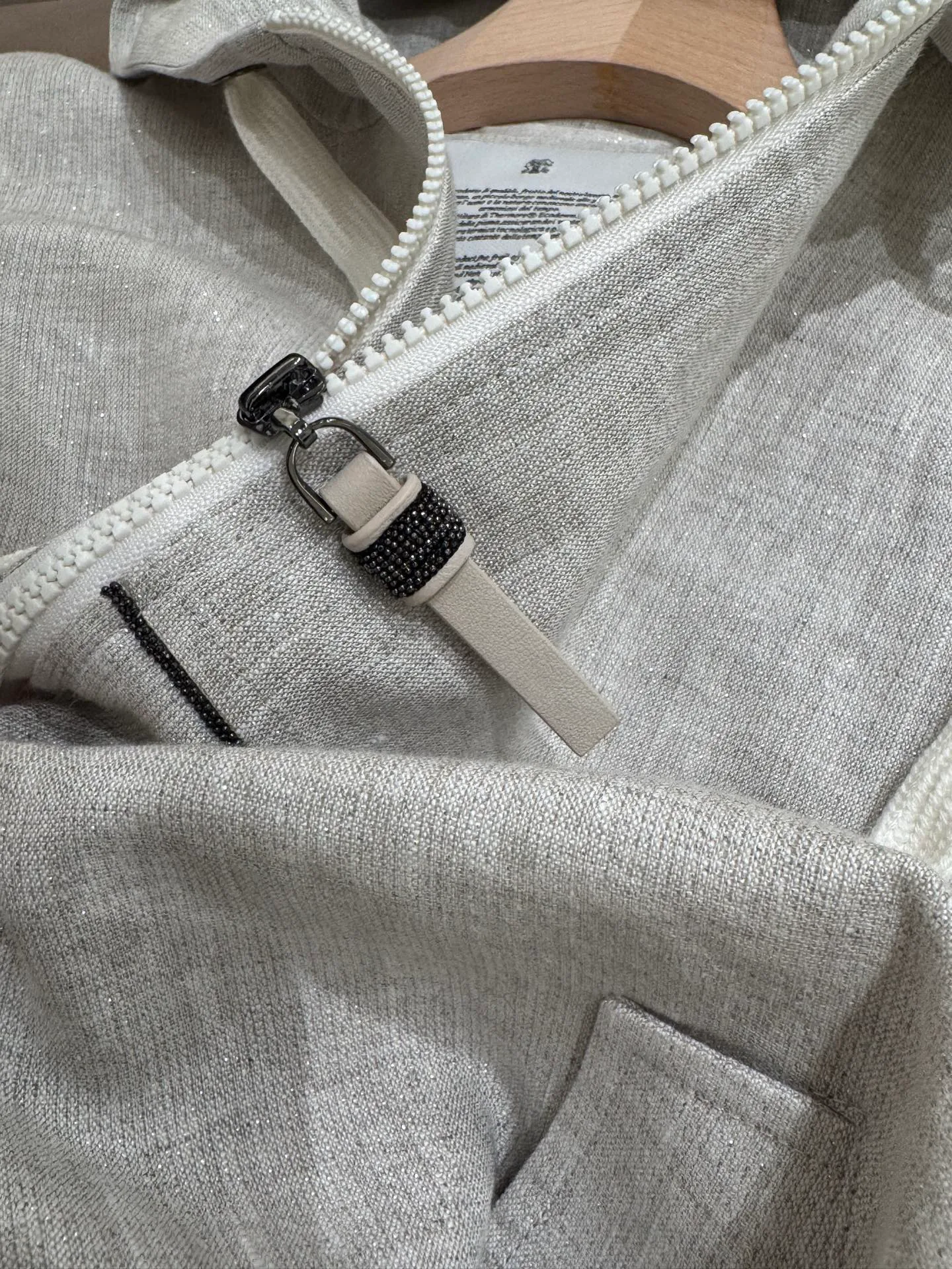 Куртки И Пуховики Женские Brunello Cucinelli 11223324