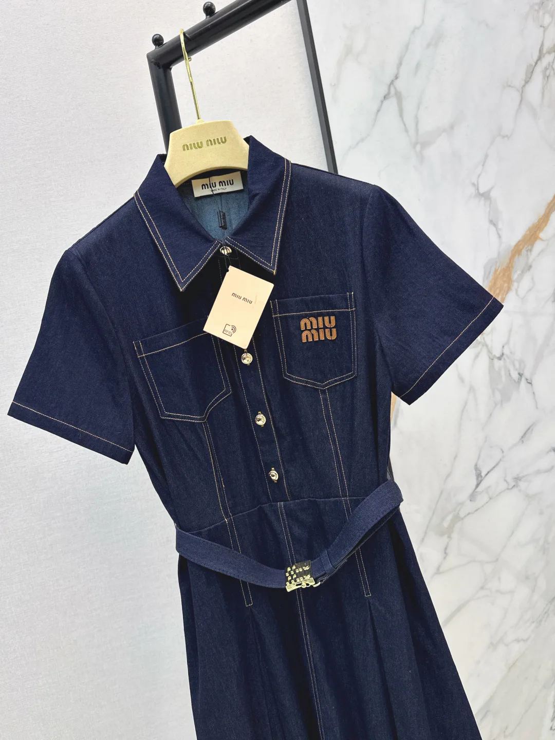 Платья Женские Miu Miu 10197858