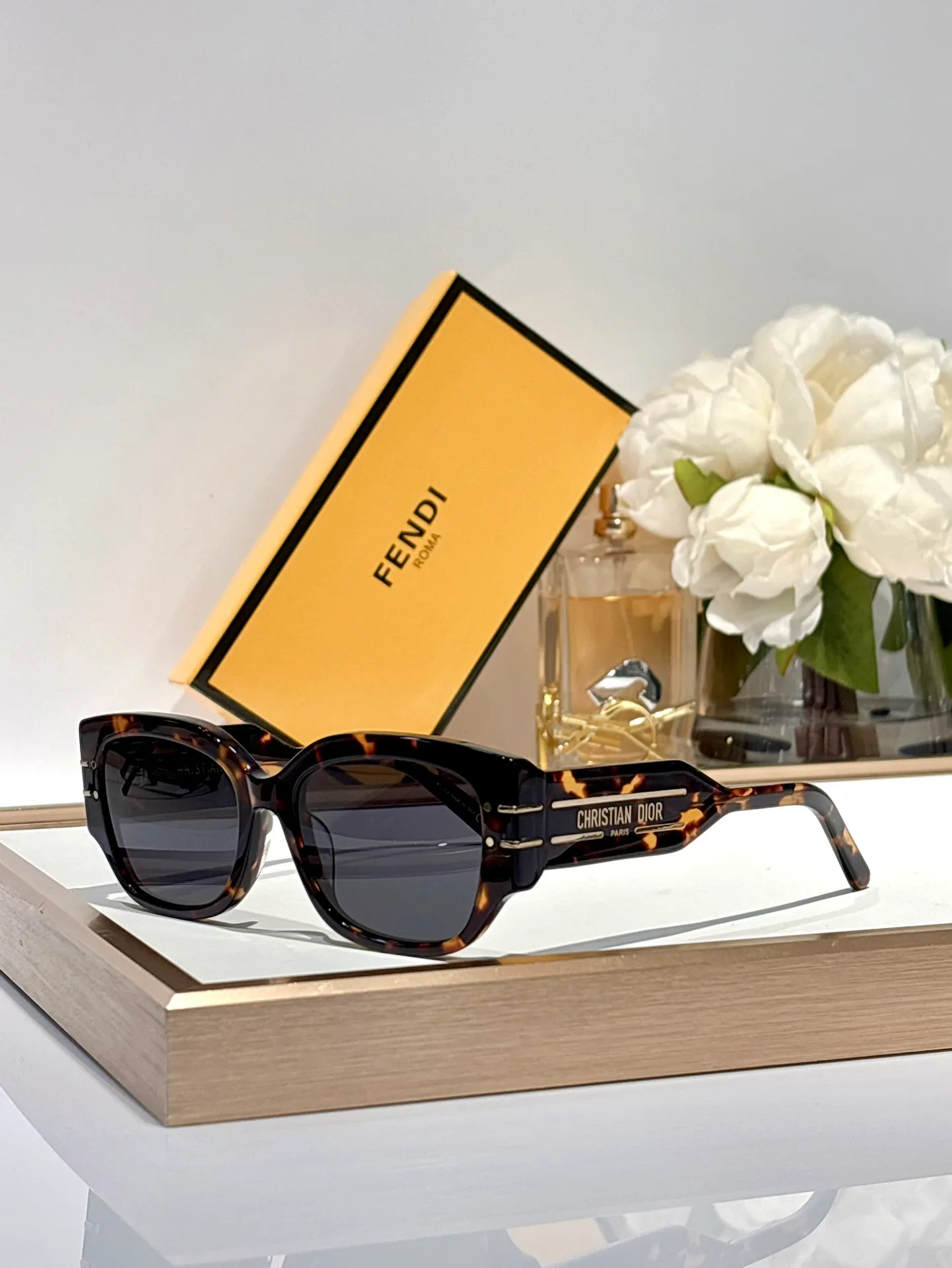 Очки Christian Dior 4977