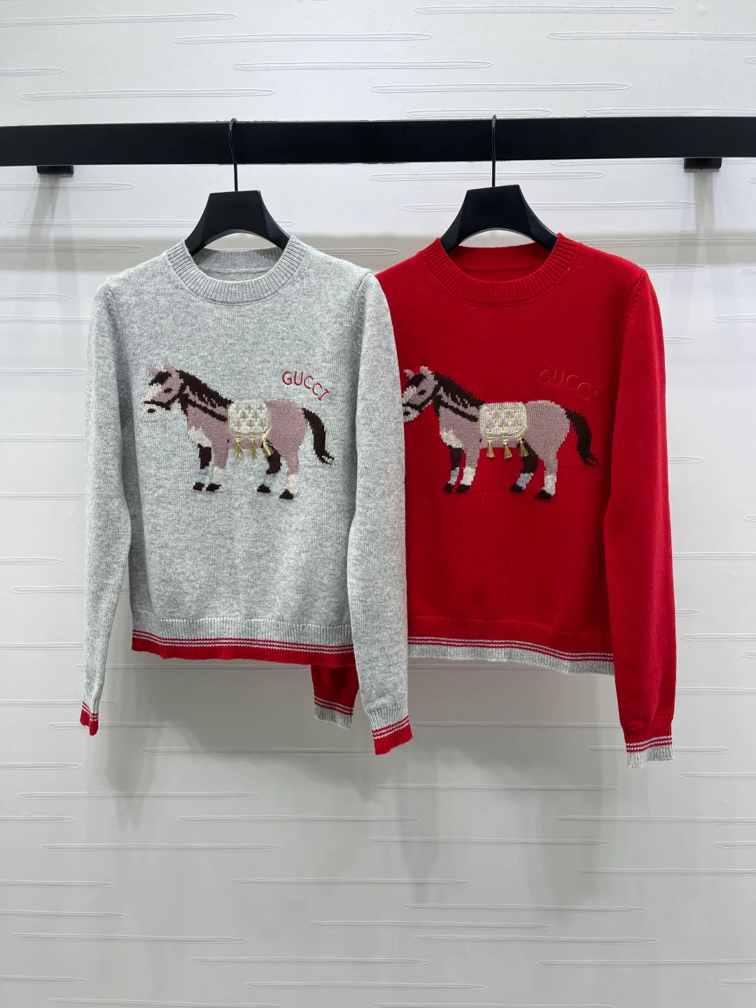 Джемперы И Свитеры Женские Gucci 1149848