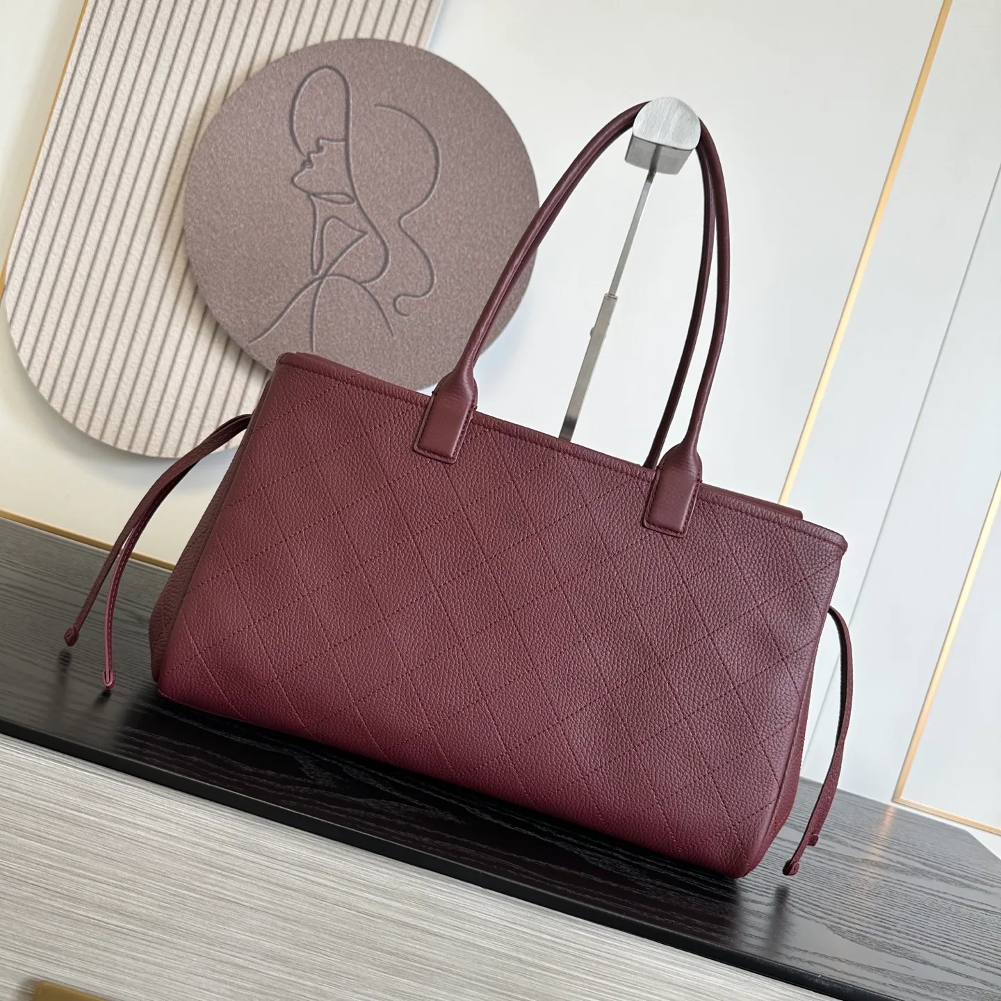 Классические Сумки Женские Chanel 17324323