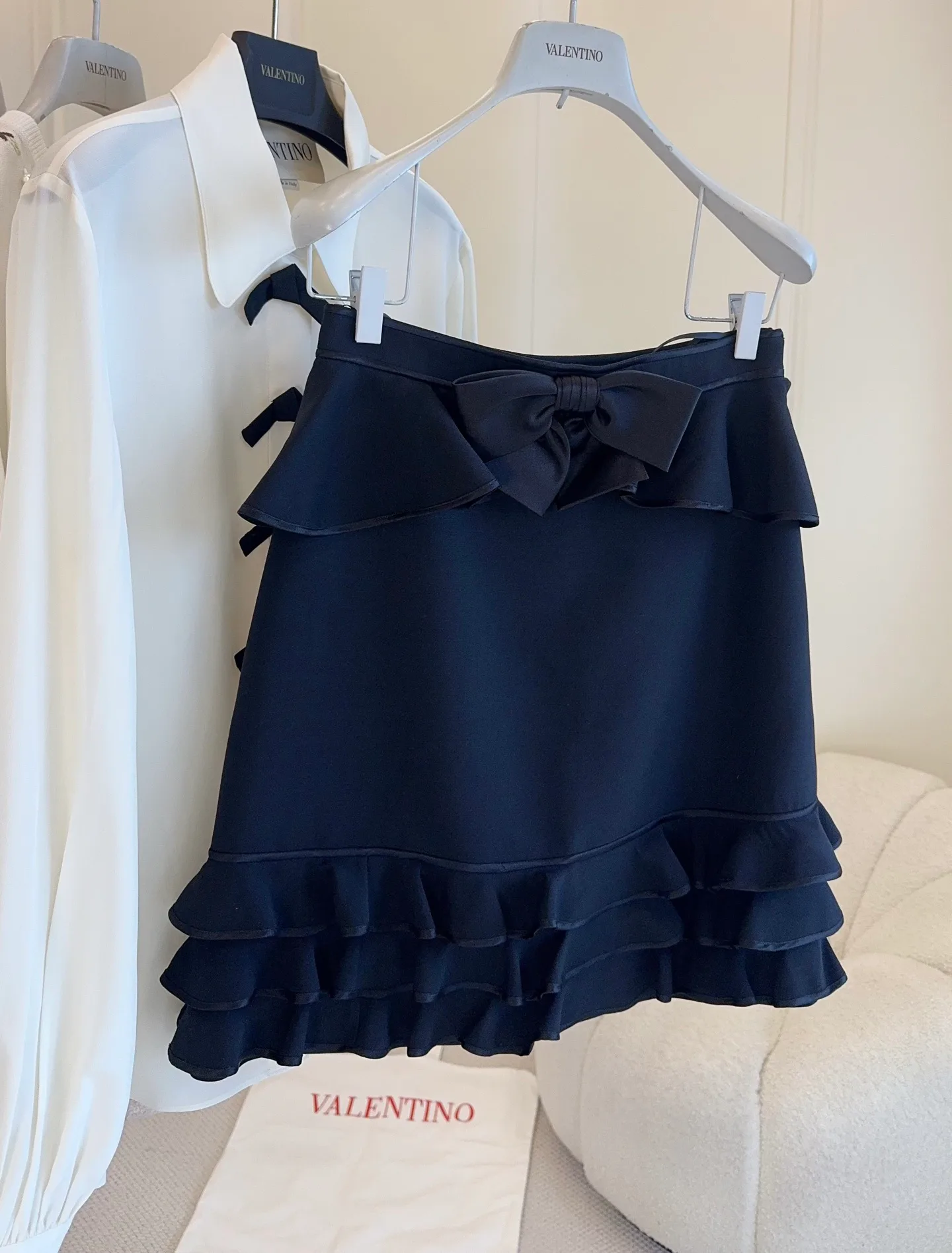 Юбки Женские Valentino 5934940