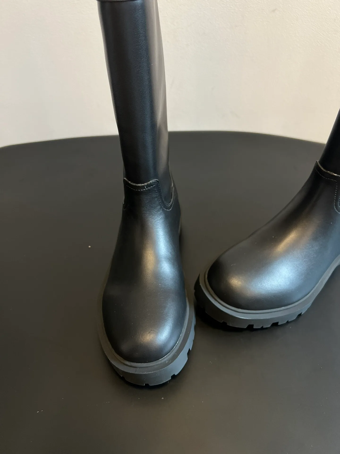 Сапоги Женские Celine 18229358