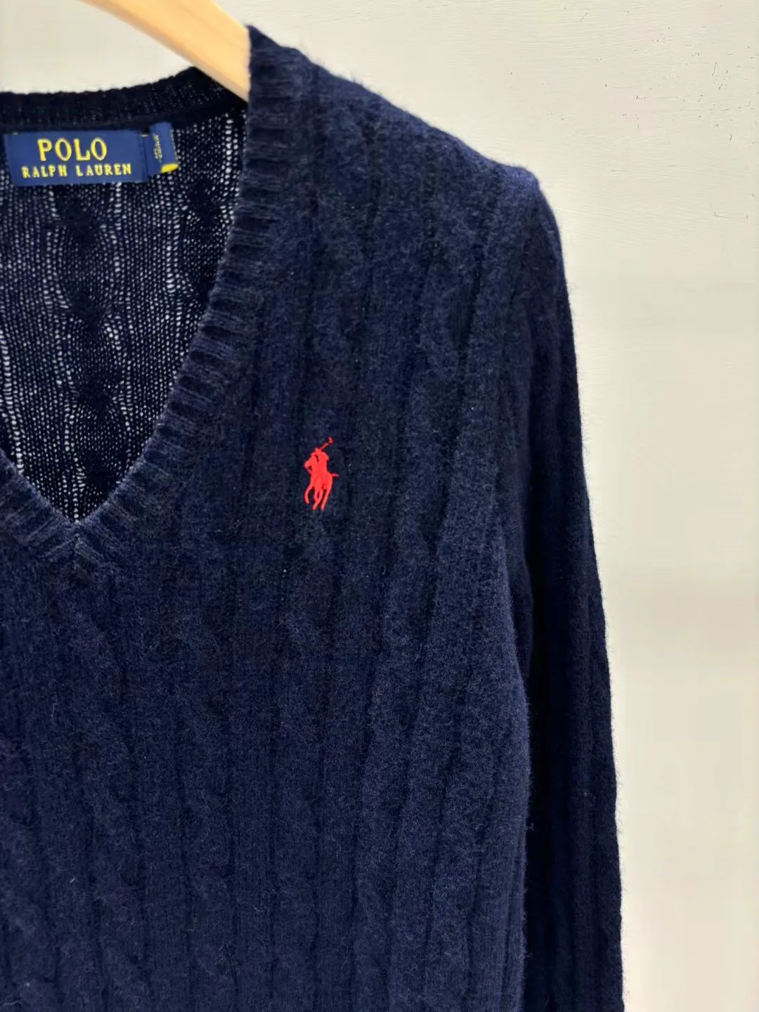 Джемперы И Свитеры Женские Ralph Lauren 18035479