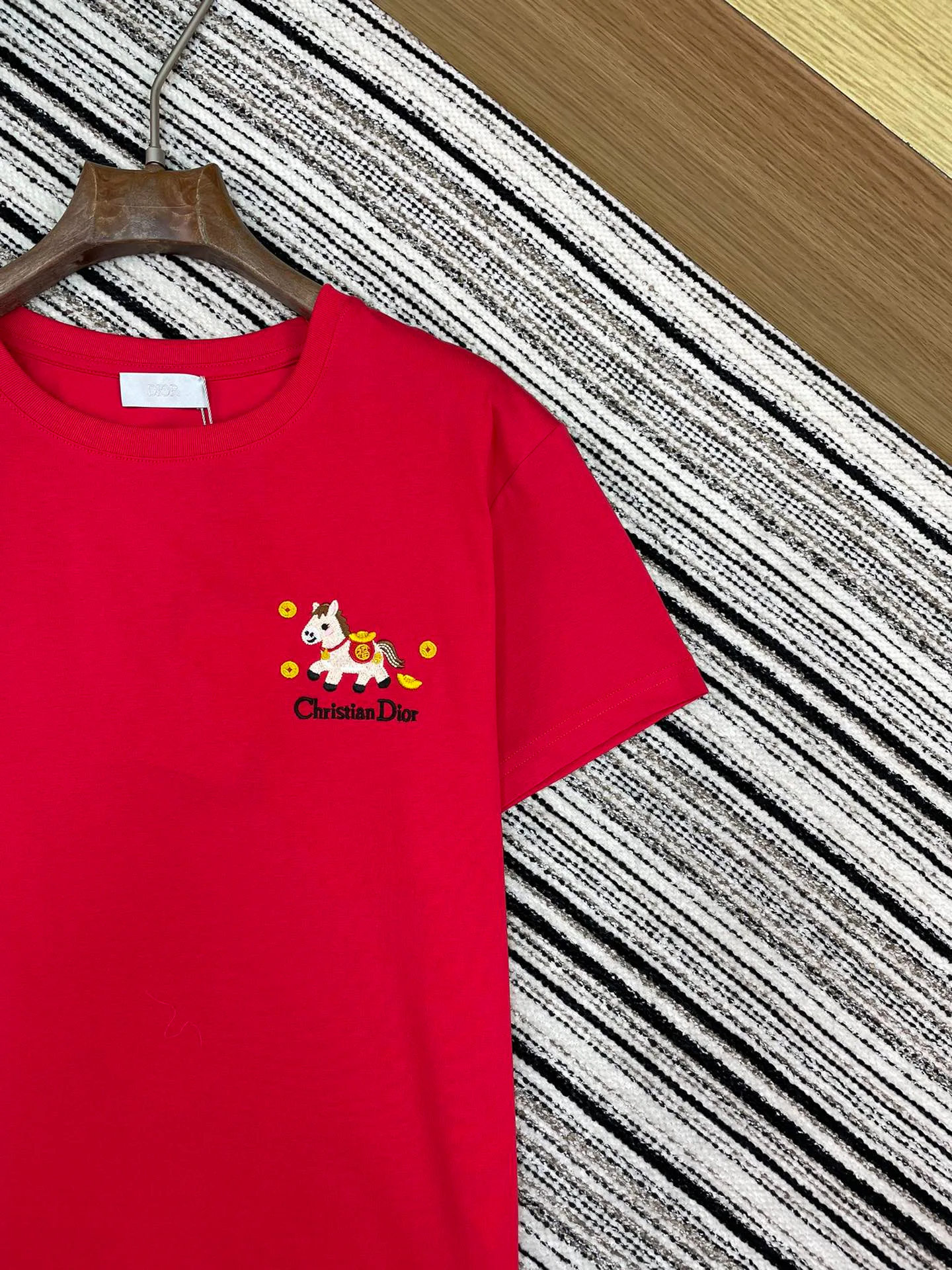 Футболки Женские Christian Dior 2302673
