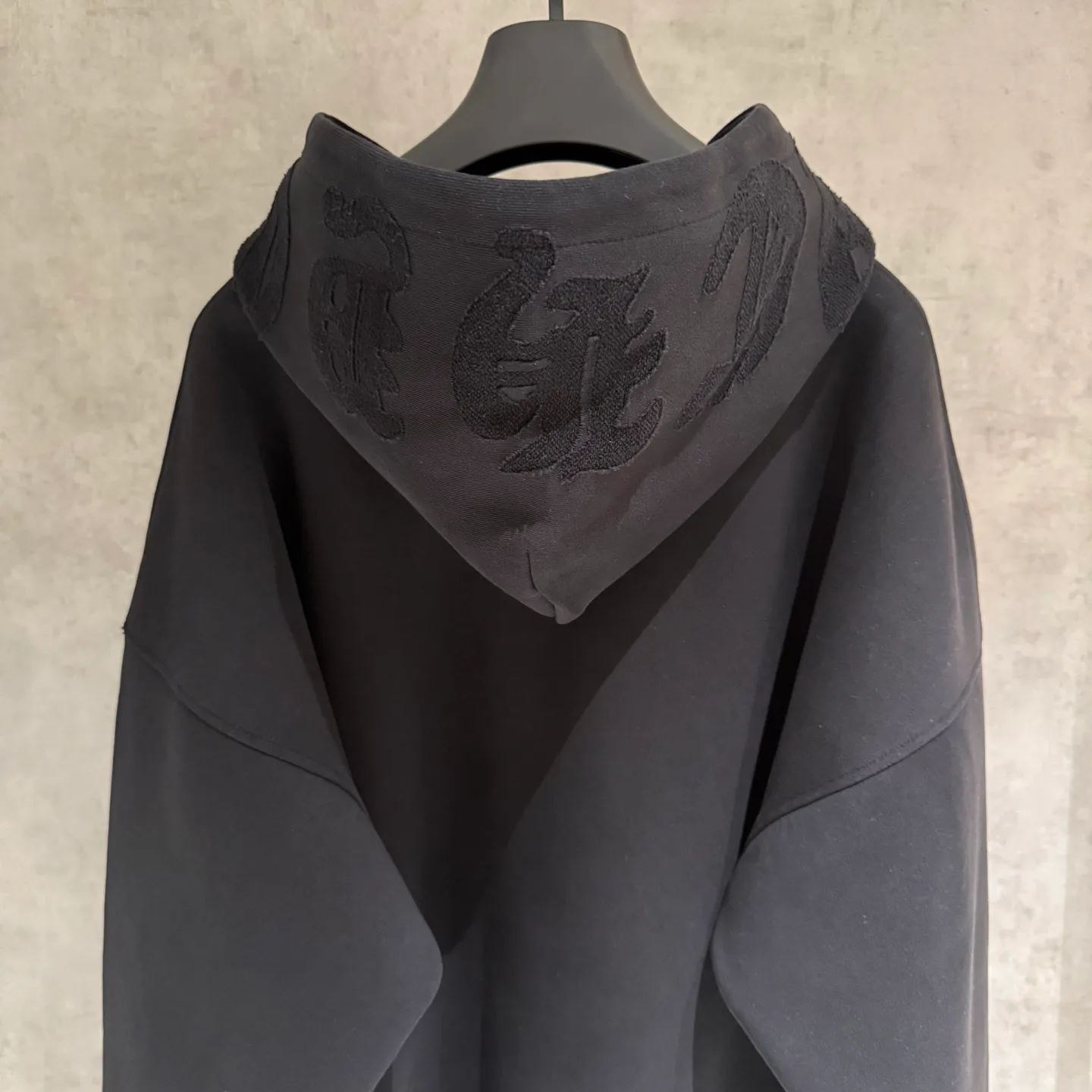 Свитшоты И Худи Мужские Chrome Hearts 281651