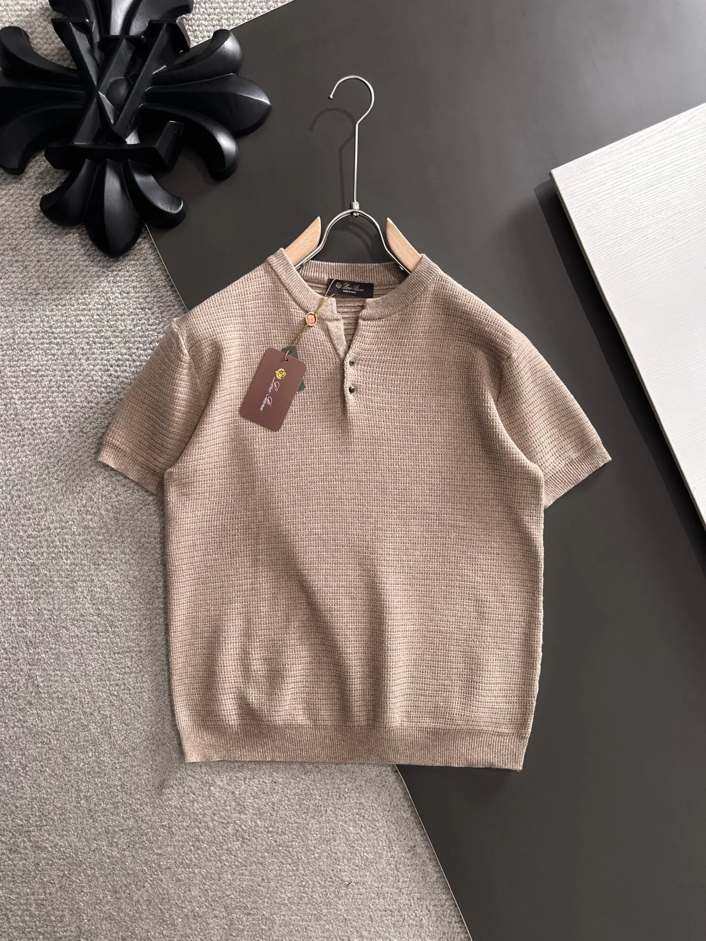 Футболки Мужские Loro Piana 13190961