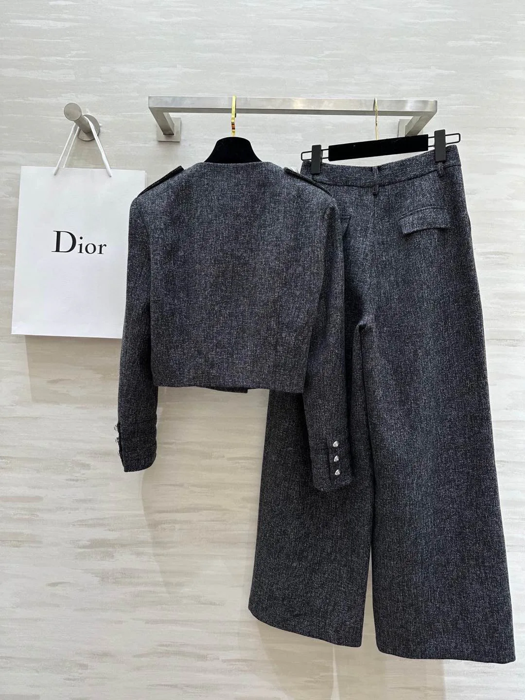 Костюмы Мужские Christian Dior 9670047